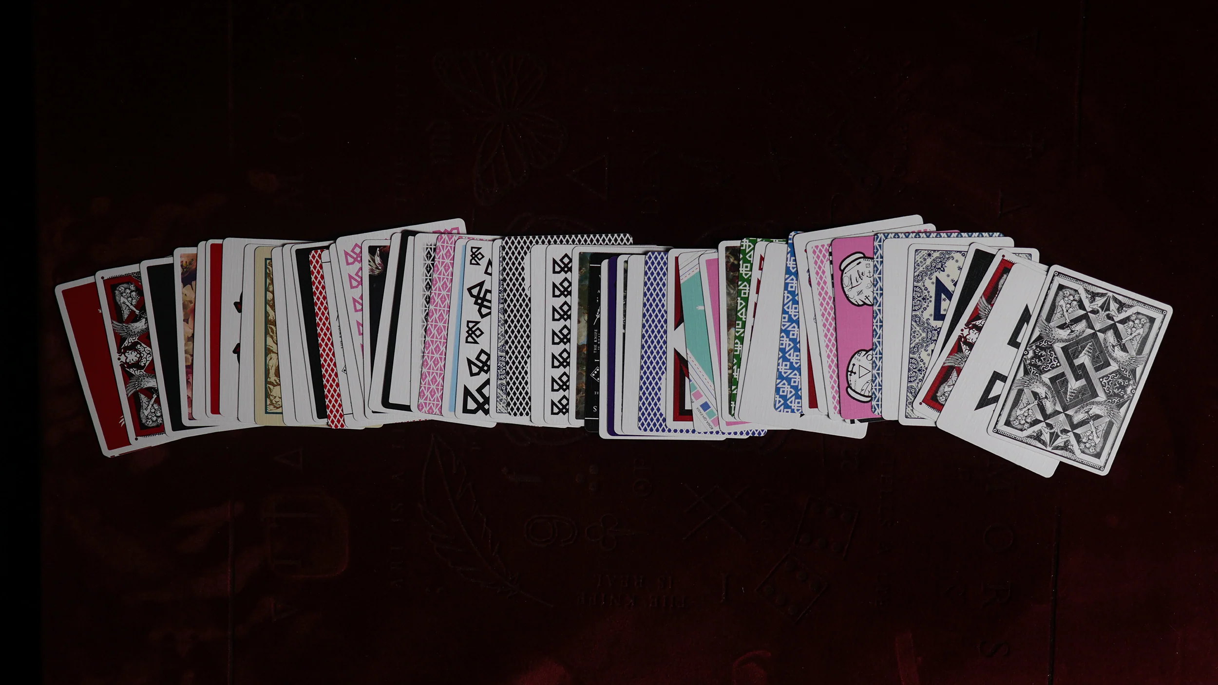 LEGACY Playing Cards - Image 7