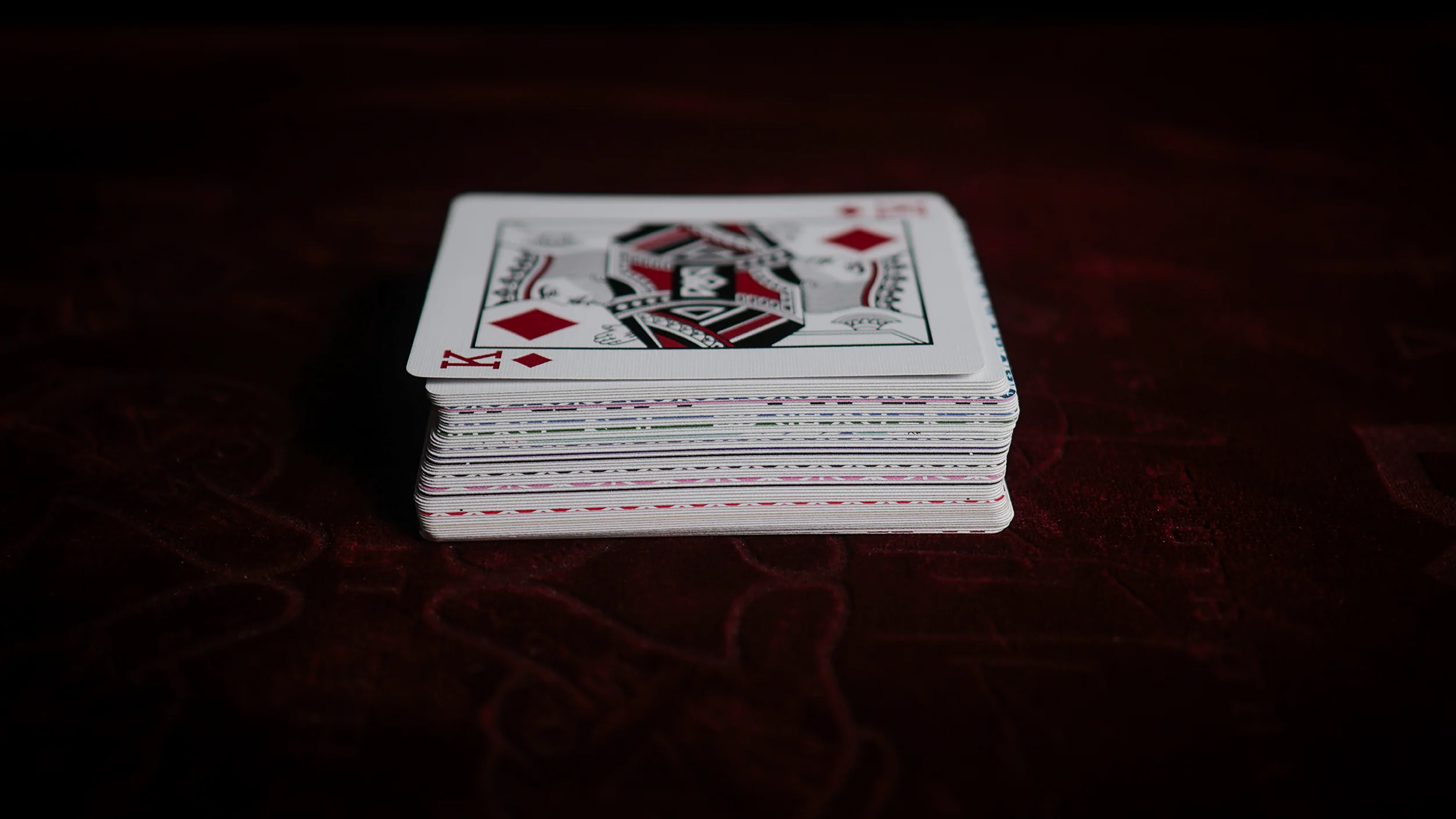 LEGACY Playing Cards - Image 72