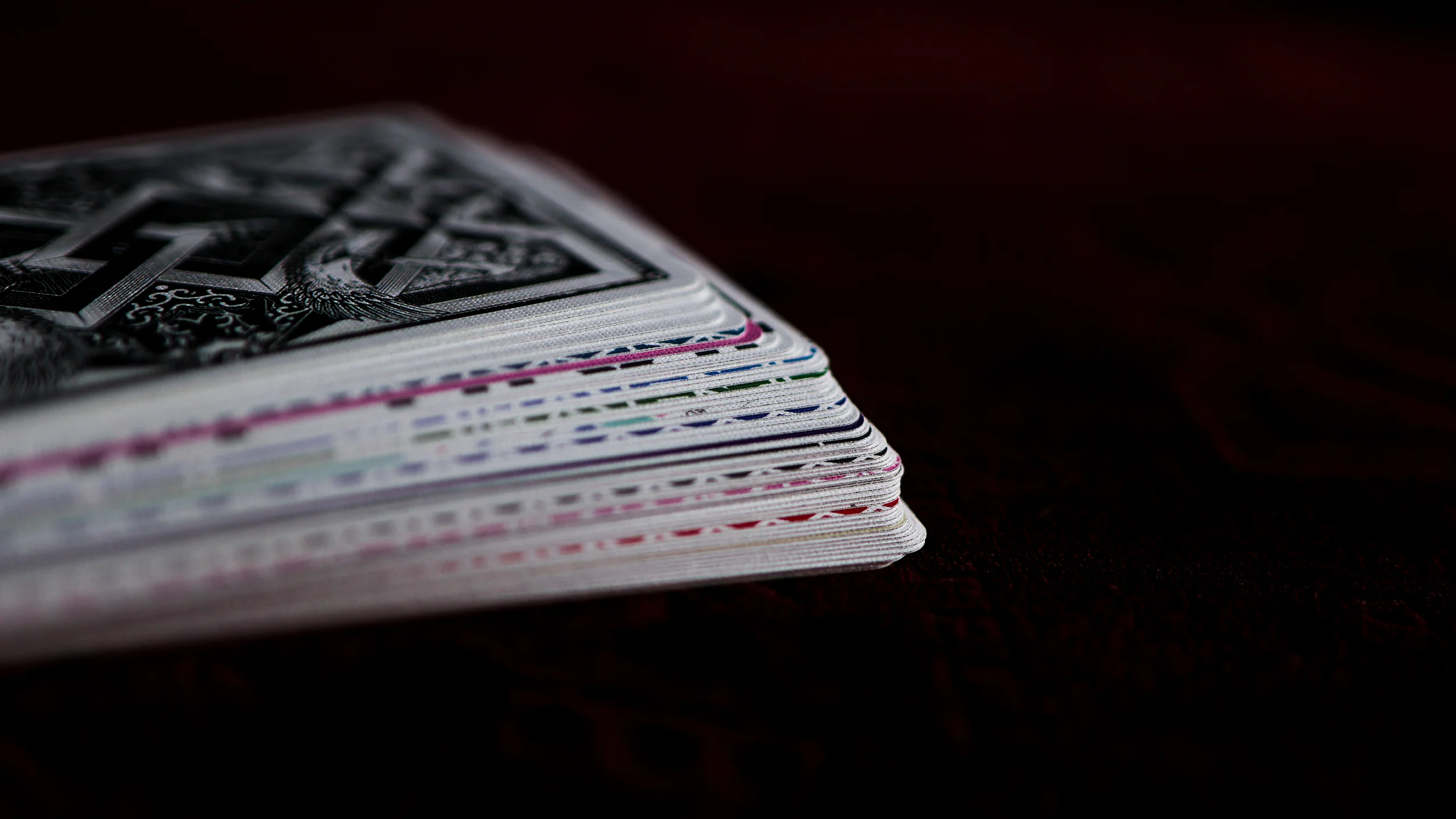 LEGACY Playing Cards - Image 74