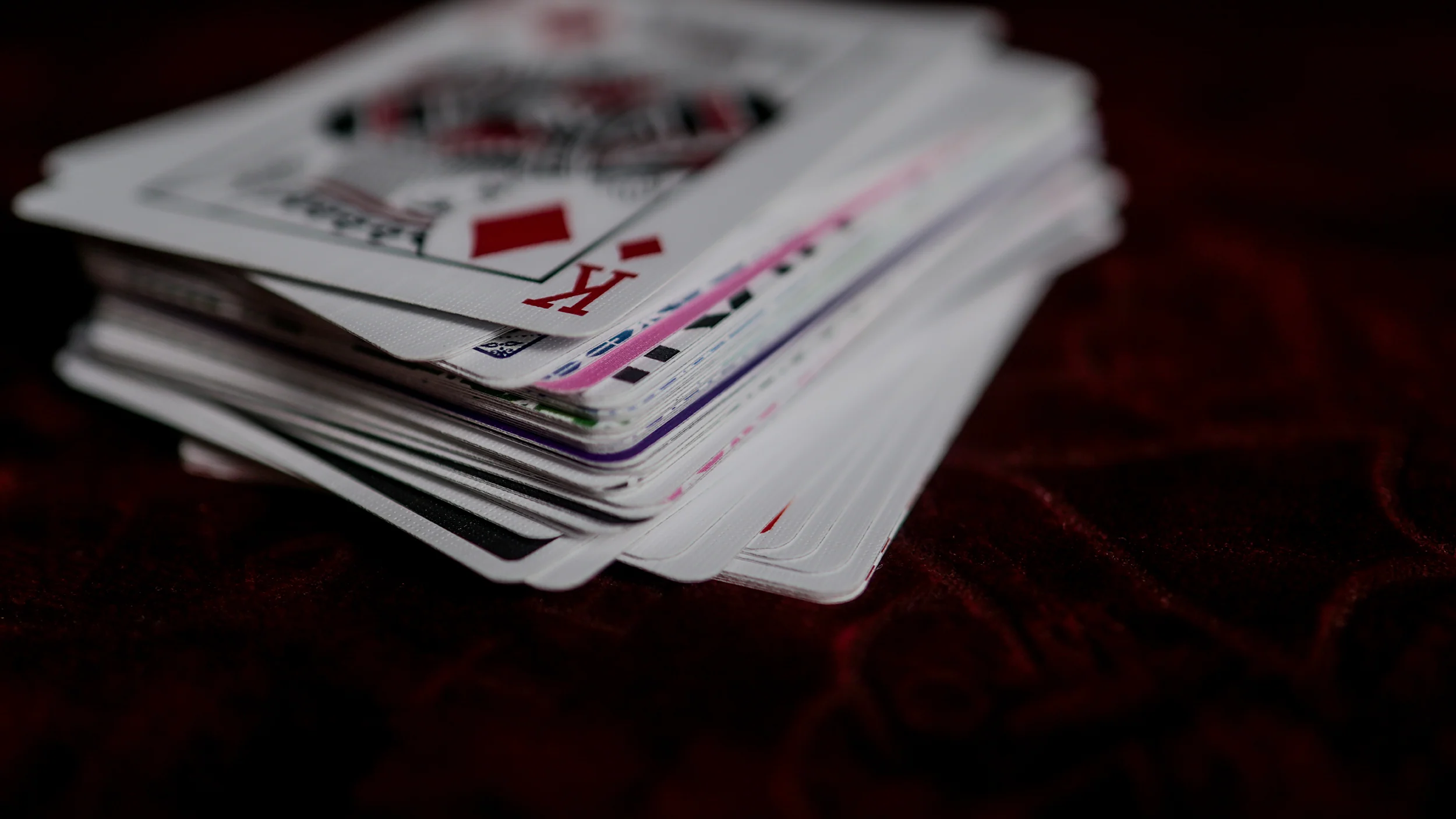 LEGACY Playing Cards - Image 75