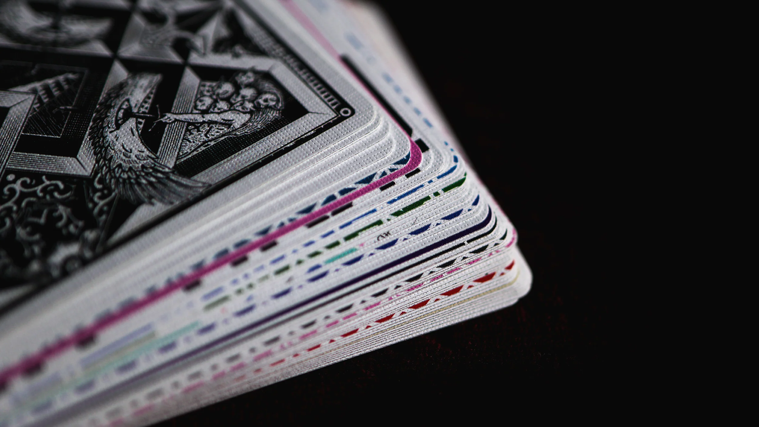 LEGACY Playing Cards - Image 77