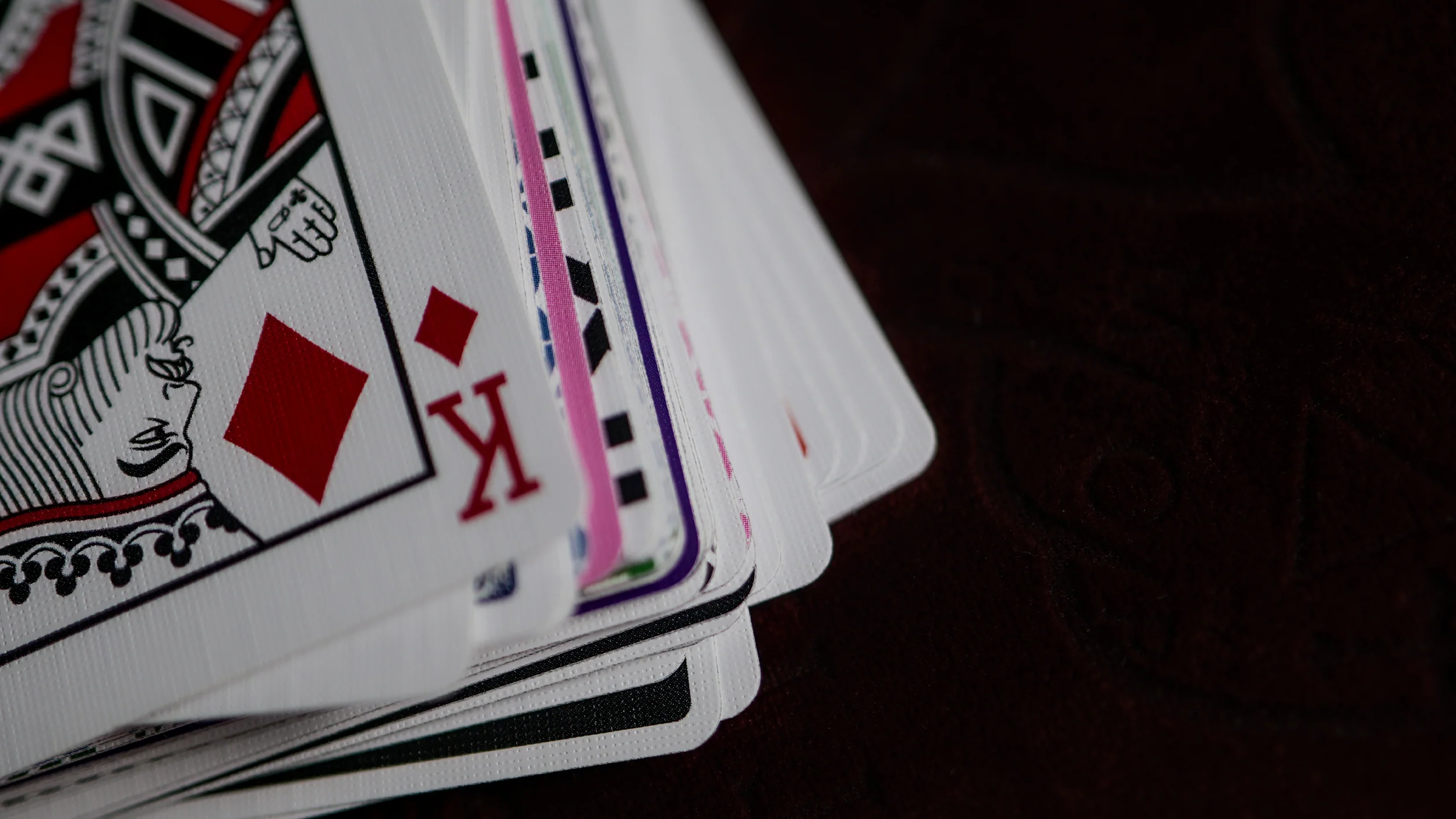 LEGACY Playing Cards - Image 79