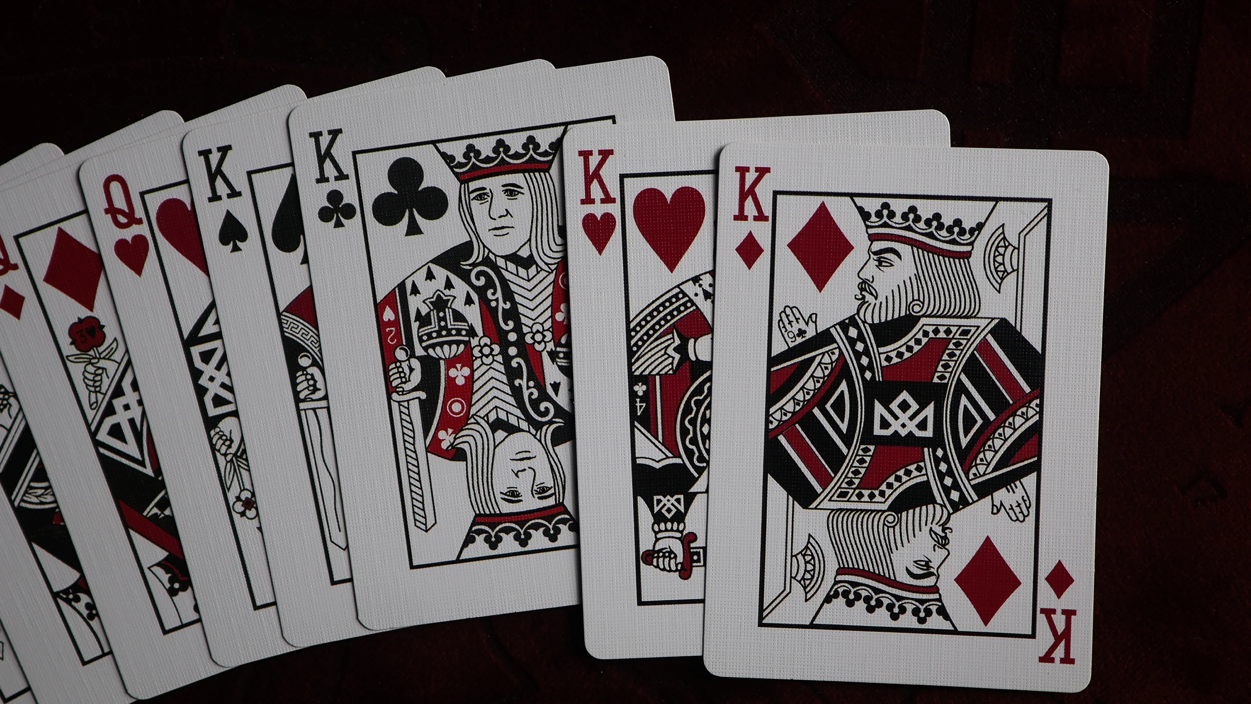 LEGACY Playing Cards - Image 84