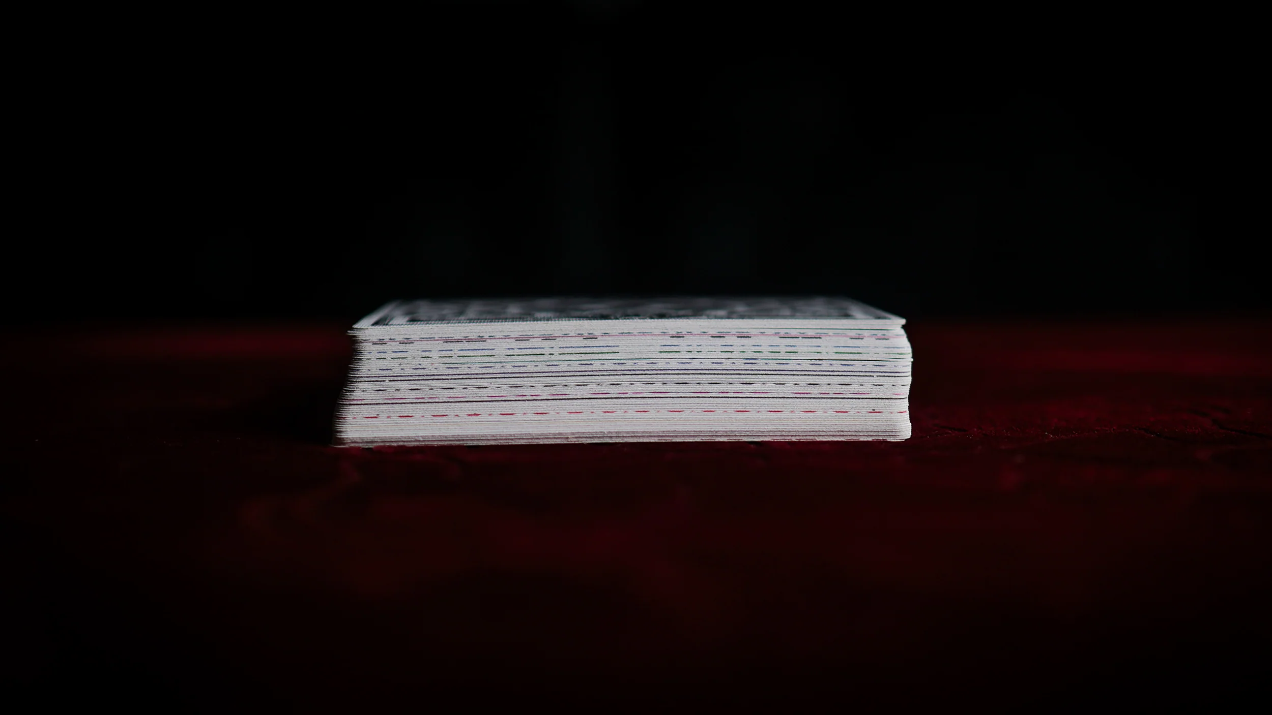 LEGACY Playing Cards - Image 85