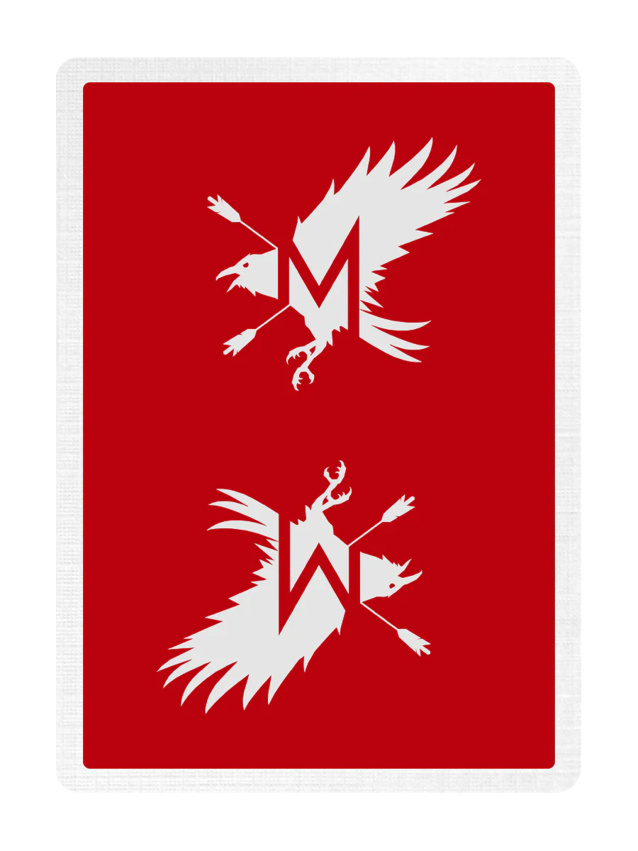 LEGACY Playing Cards - Image 9