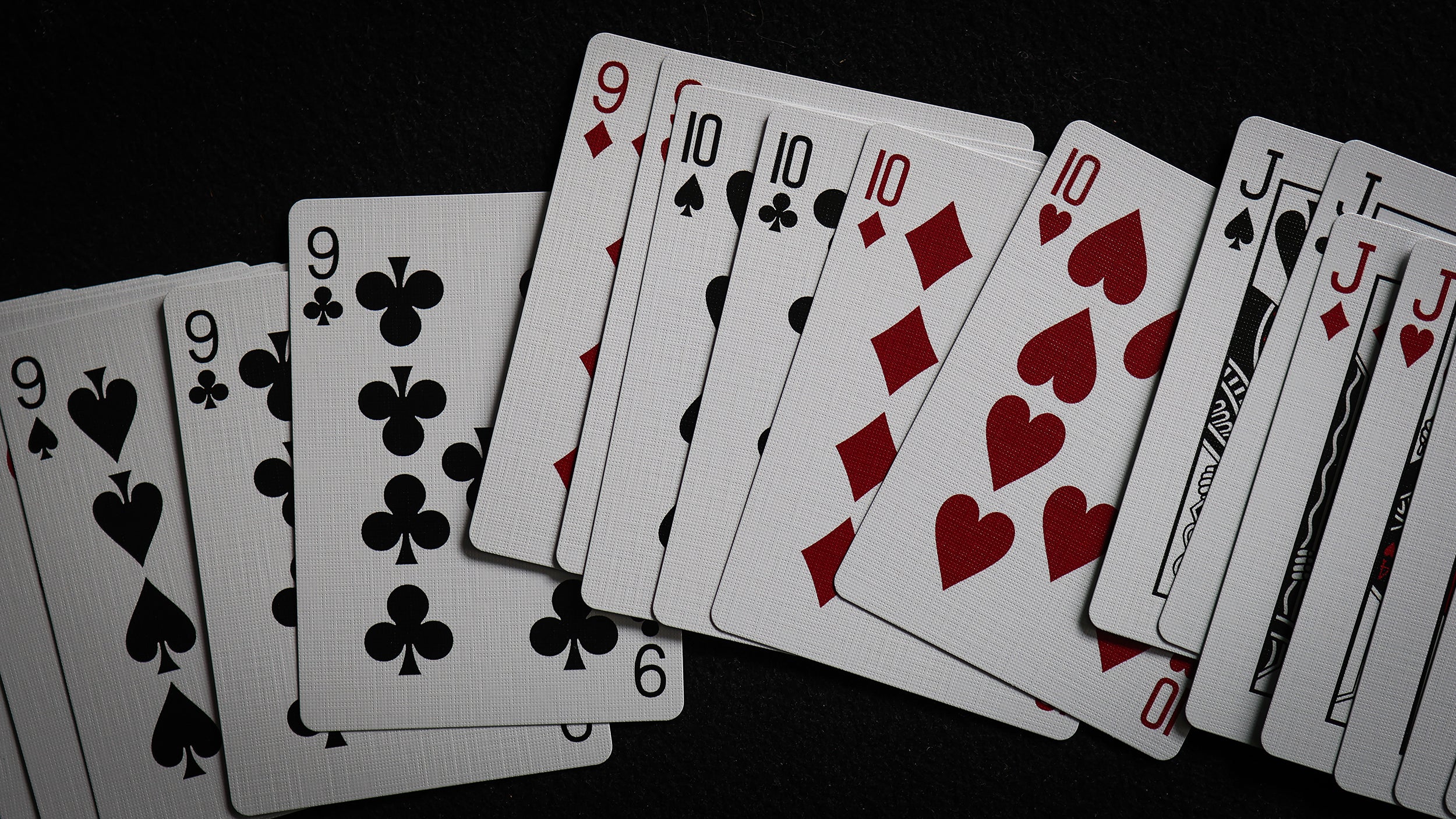 LION'S DEN REVELATIONS Playing Cards - Image 15