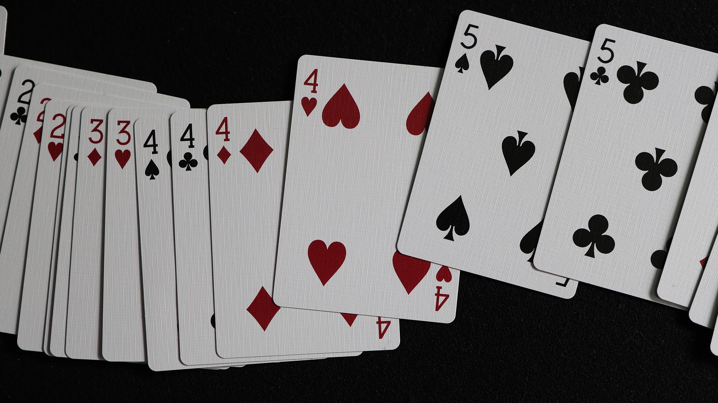 LION'S DEN REVELATIONS Playing Cards - Image 16
