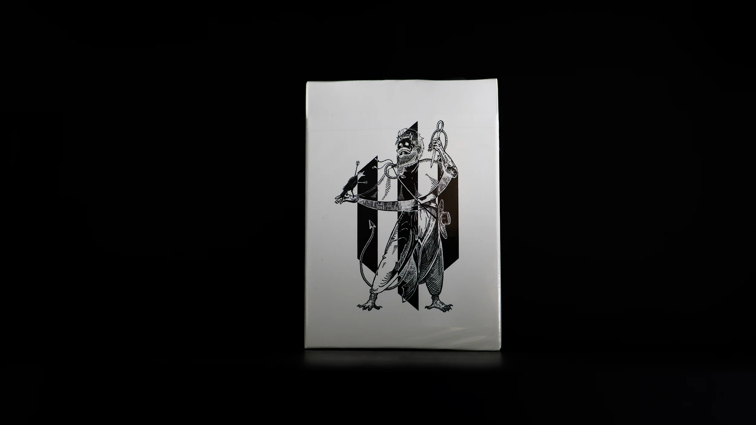 LION'S DEN REVELATIONS Playing Cards - Image 3