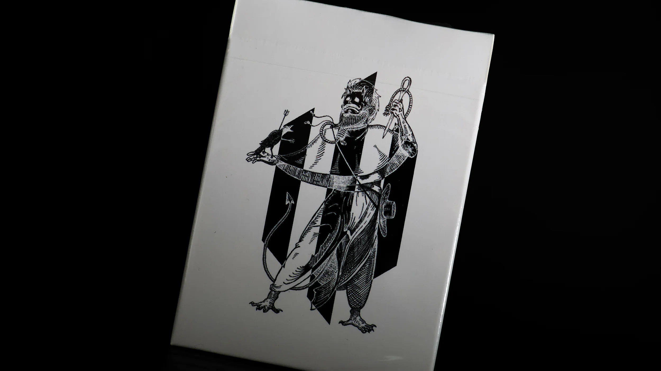 LION'S DEN REVELATIONS Playing Cards - Image 4