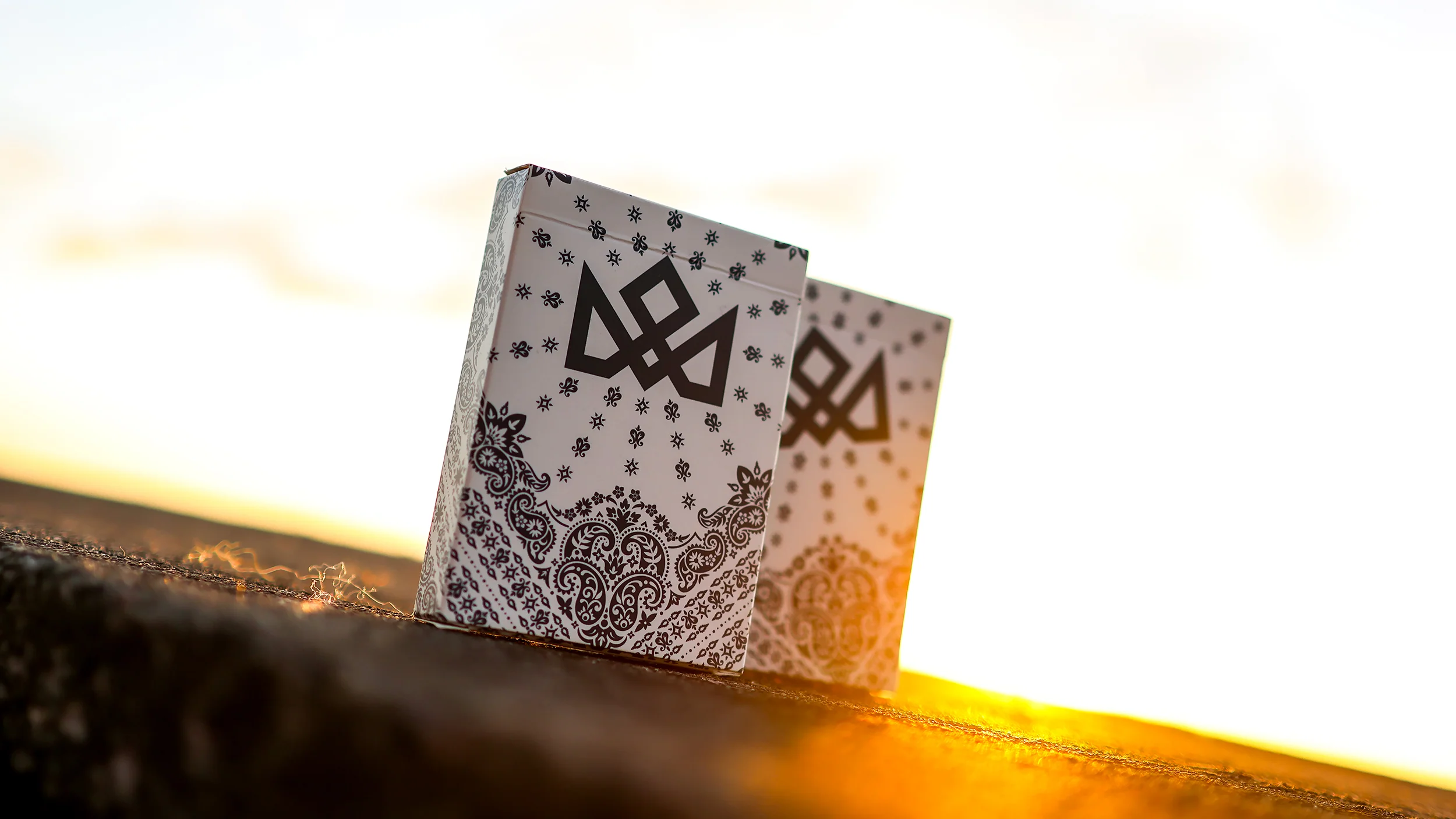 MISPRINT LOWRIDERS Playing Cards - Image 9