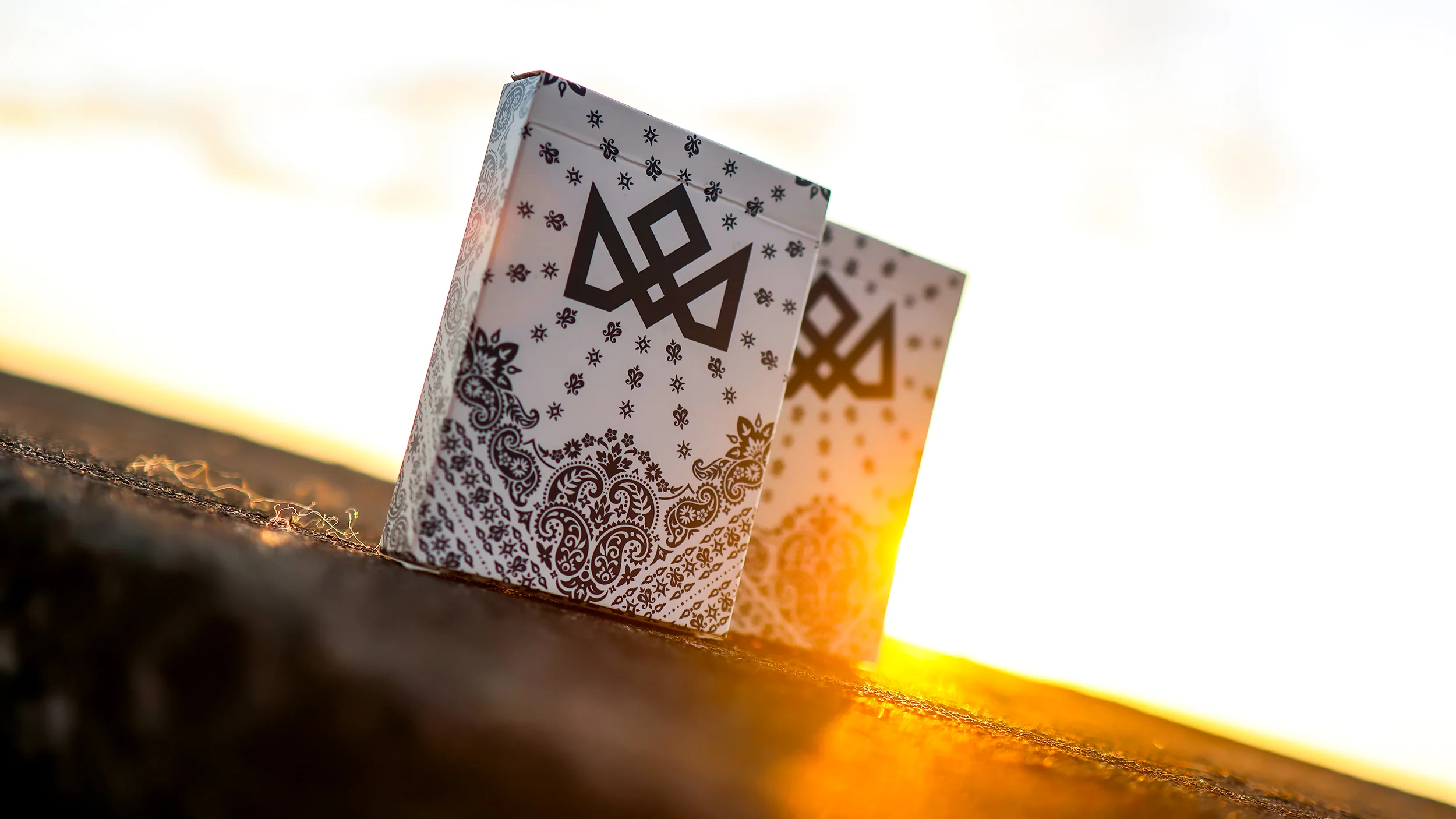 MISPRINT LOWRIDERS Playing Cards - Image 10