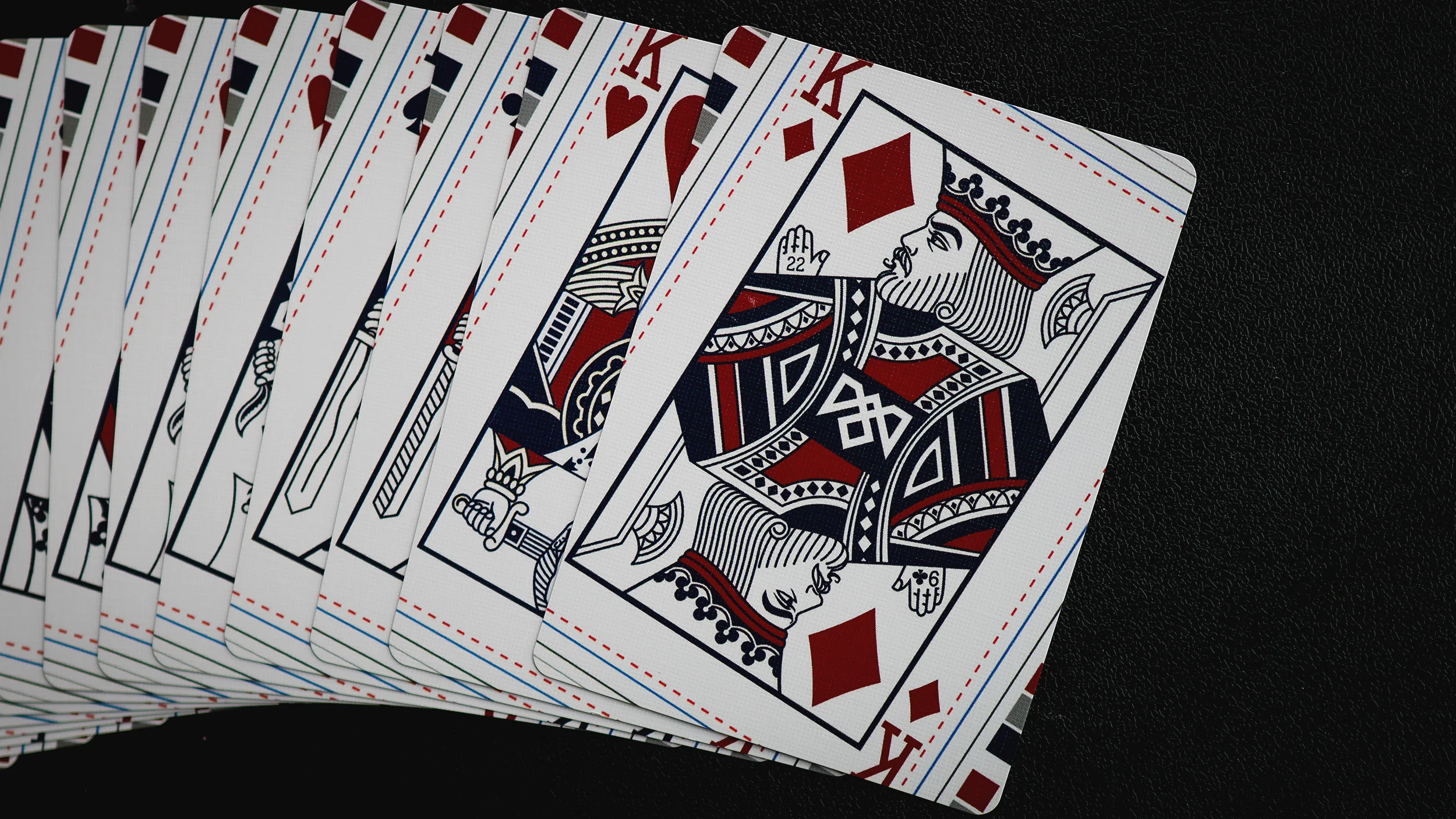 LOWRIDERS Playing Cards - Image 18