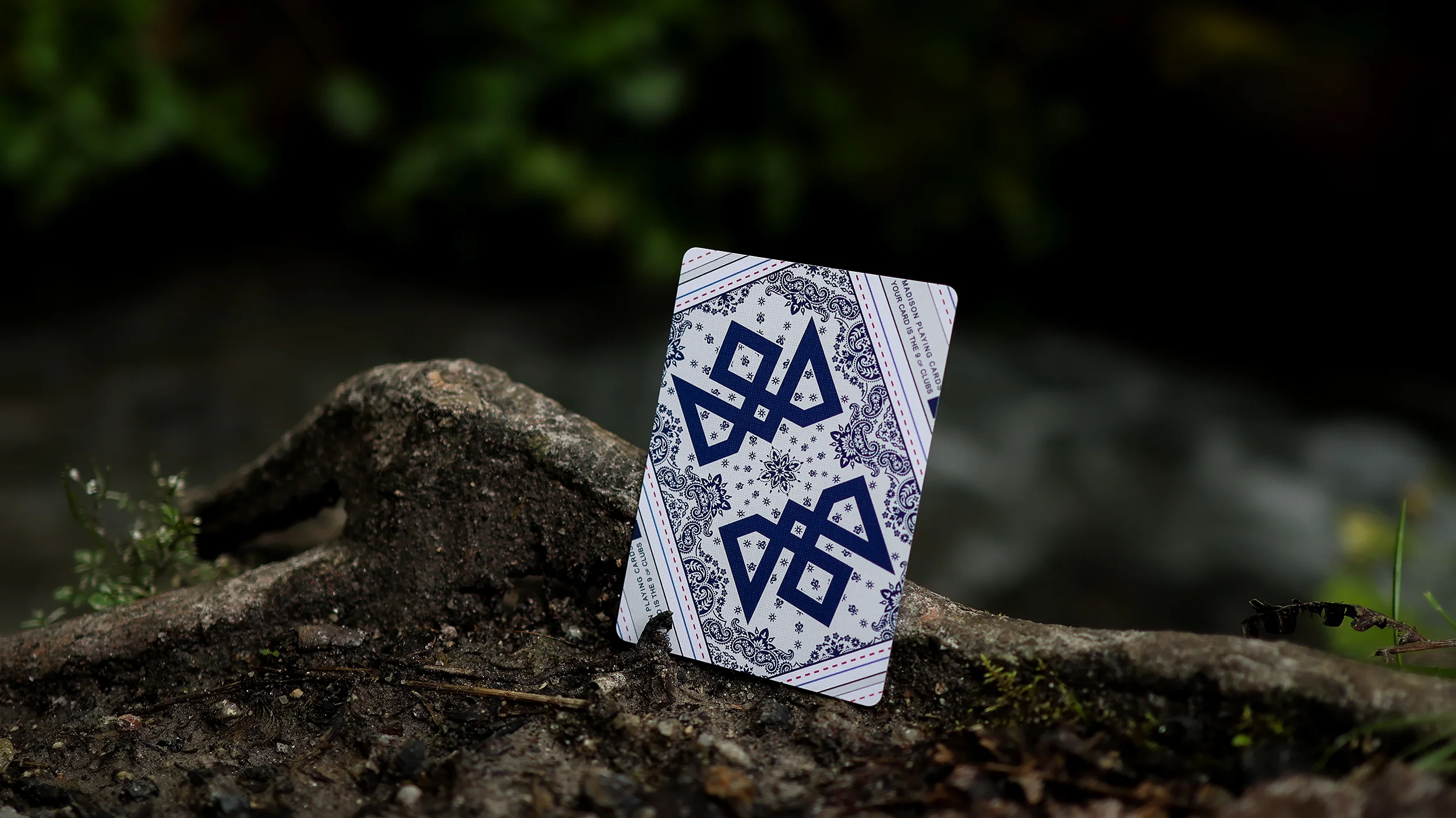 MISPRINT LOWRIDERS Playing Cards - Image 16