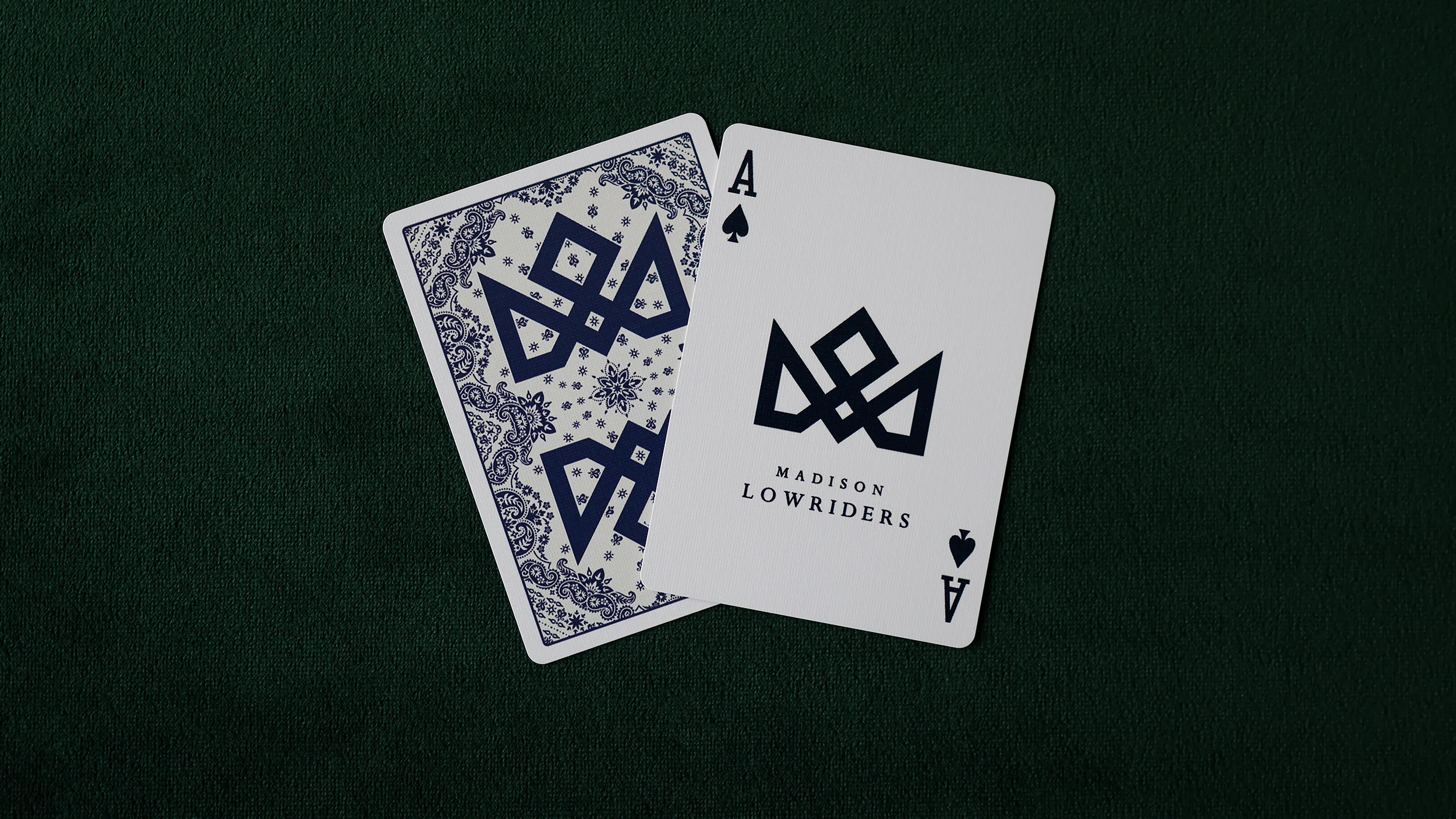 LOWRIDERS Playing Cards - Image 29