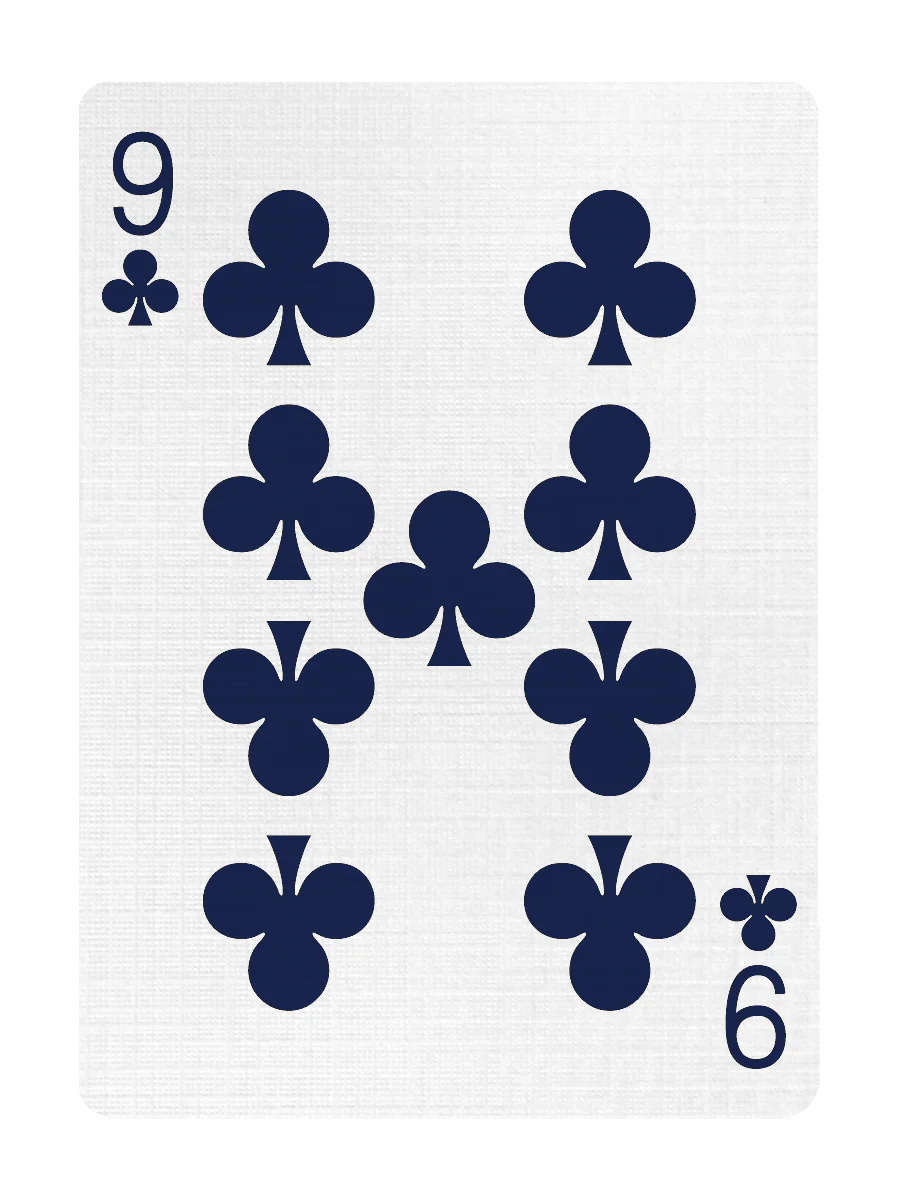 LOWRIDERS Playing Cards - Image 3