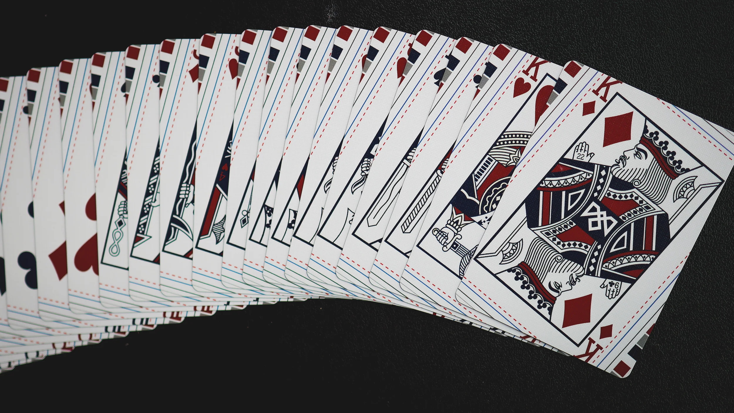 LOWRIDERS Playing Cards - Image 36
