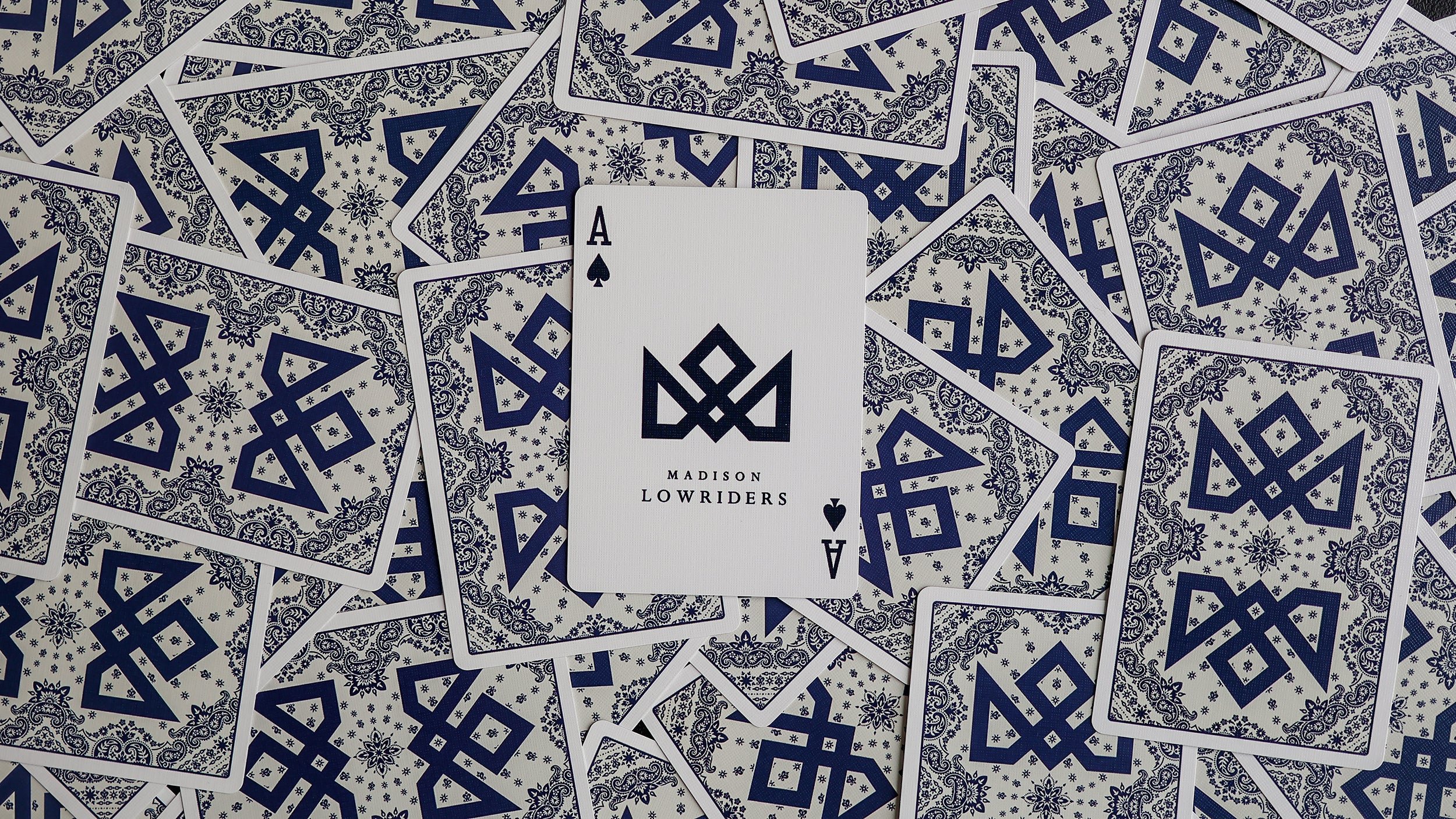 LOWRIDERS Playing Cards - Image 37