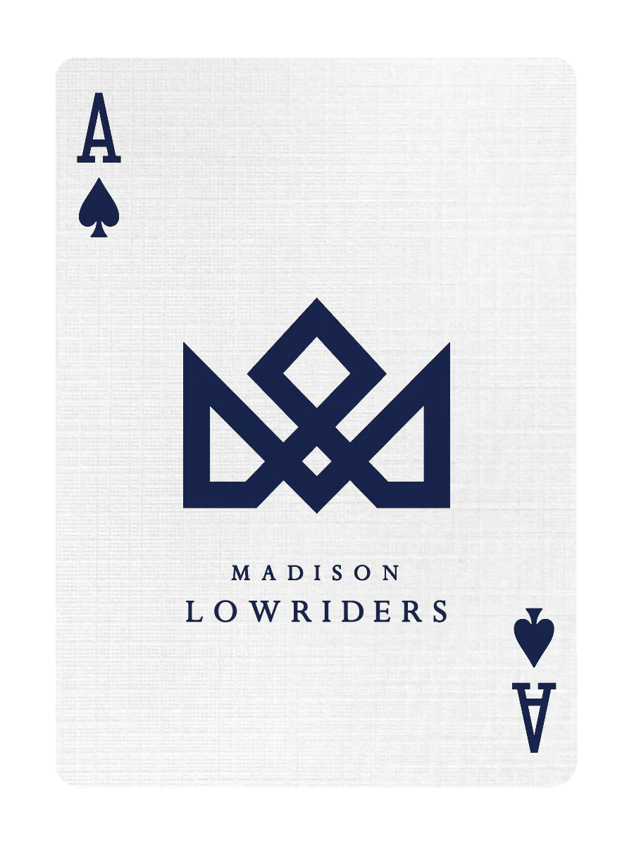 LOWRIDERS Playing Cards - Image 4