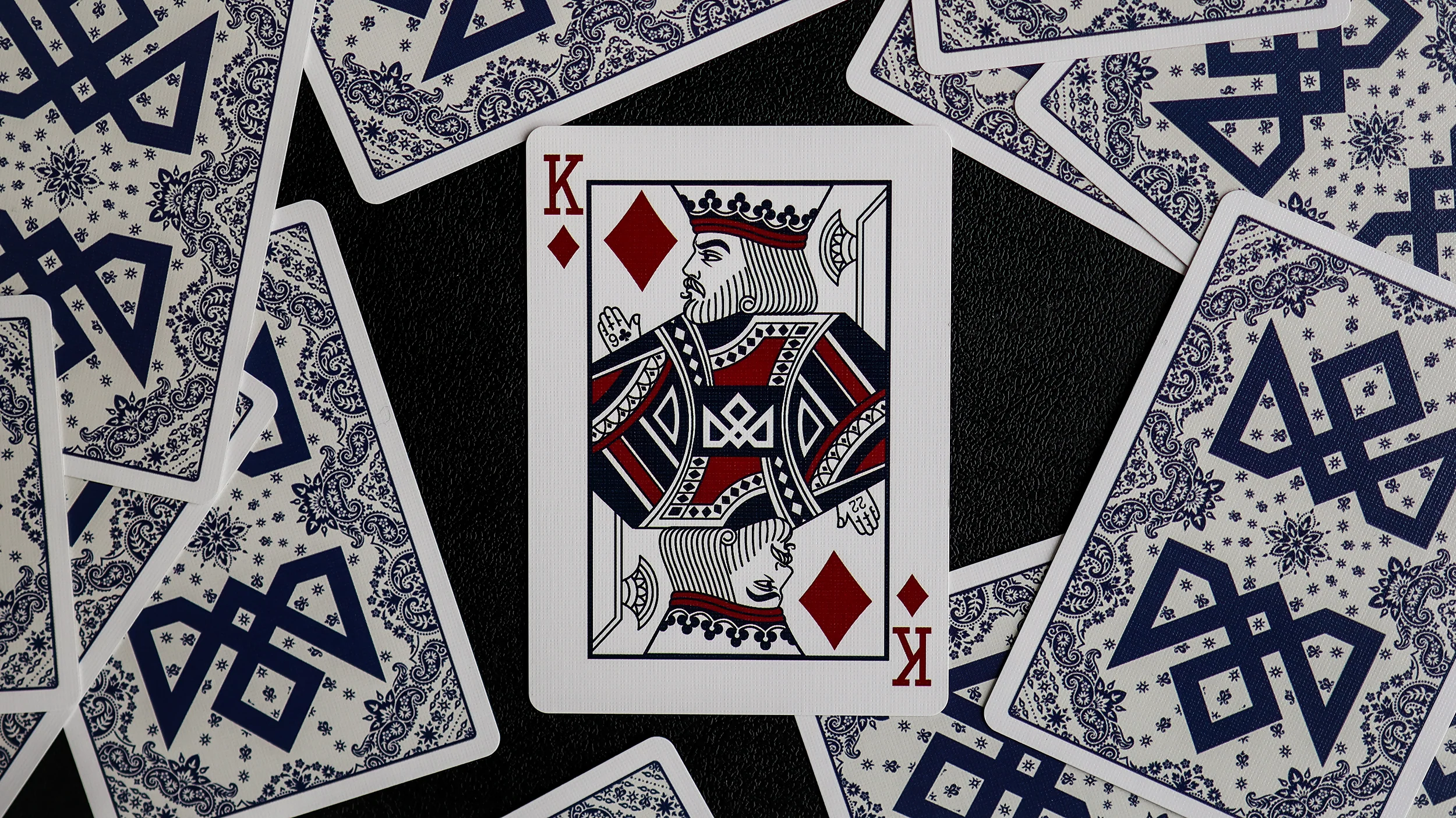 LOWRIDERS Playing Cards - Image 8