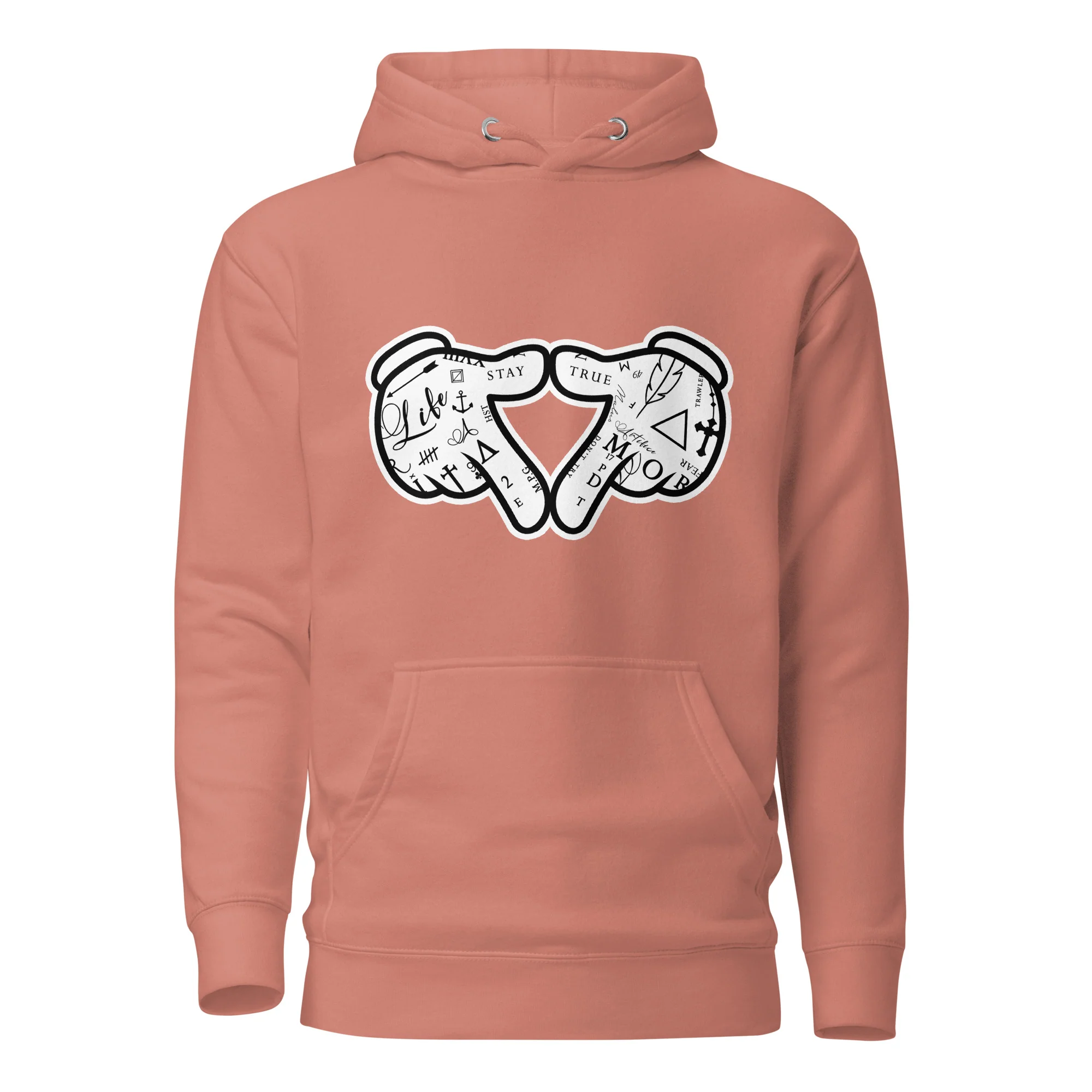 MAD BANGERS HOOD - Image 10