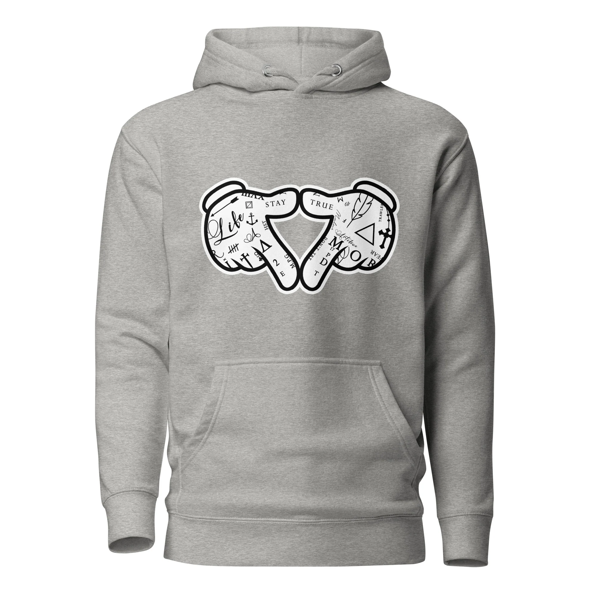 MAD BANGERS HOOD - Image 11