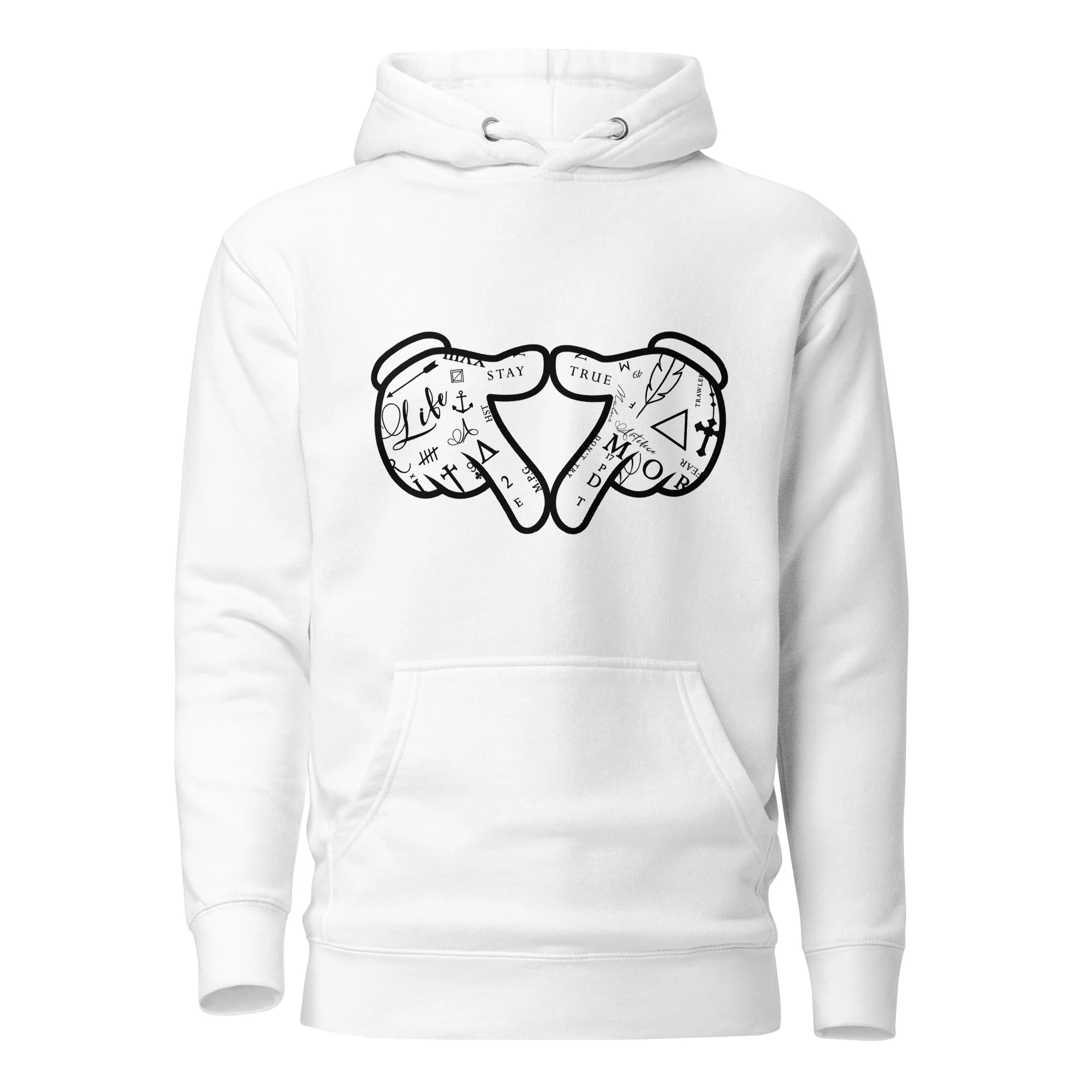 MAD BANGERS HOOD - Image 12