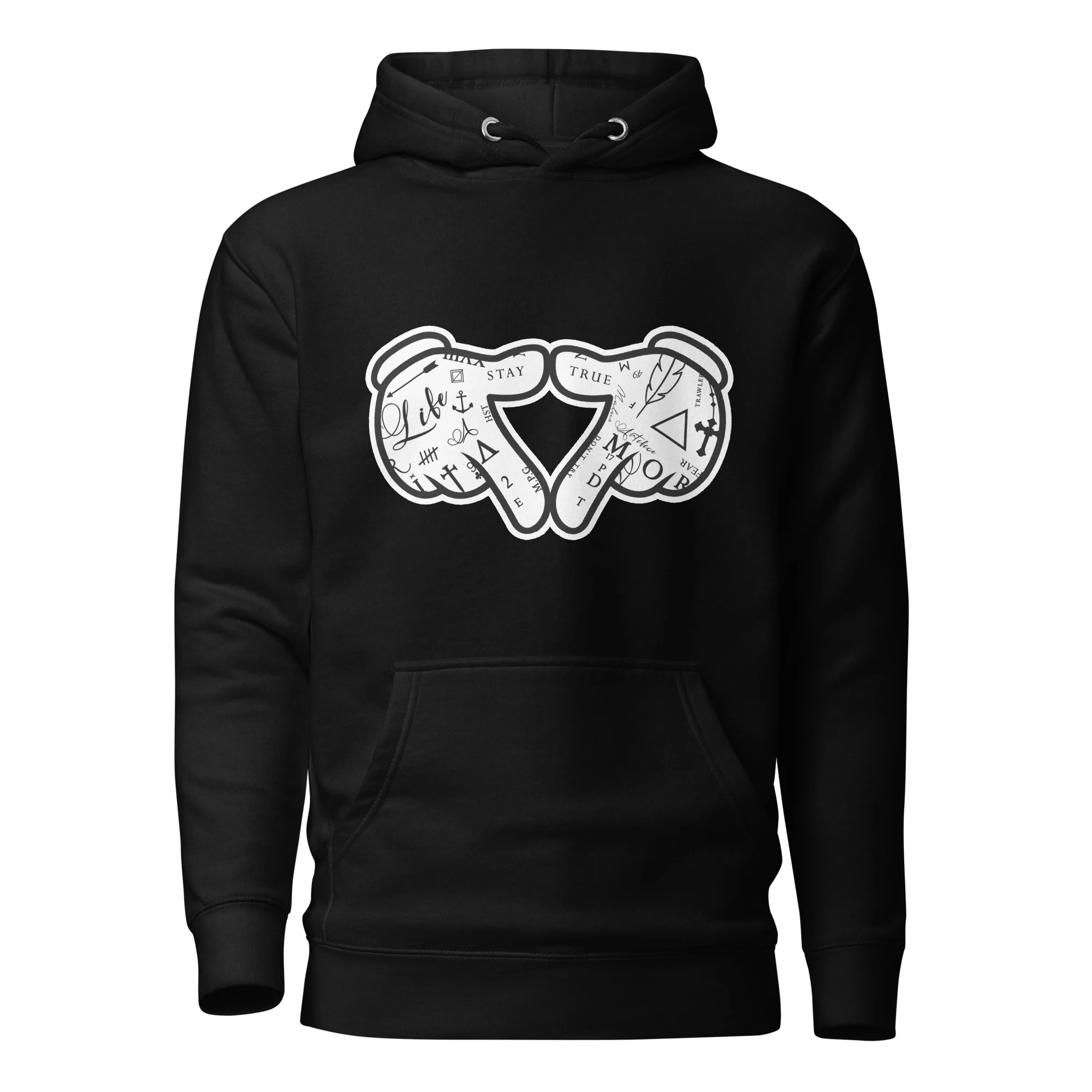 MAD BANGERS HOOD - Image 2
