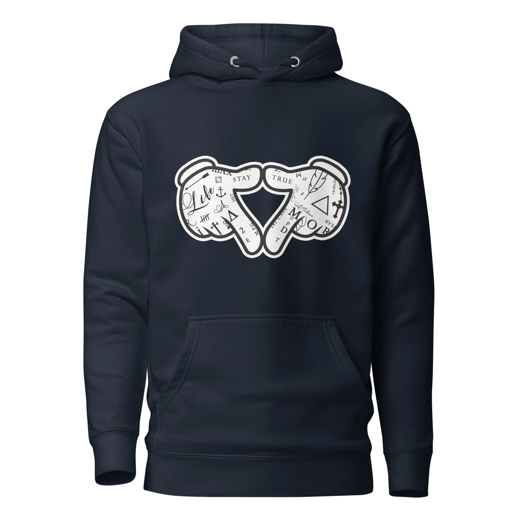 MAD BANGERS HOOD - Image 3