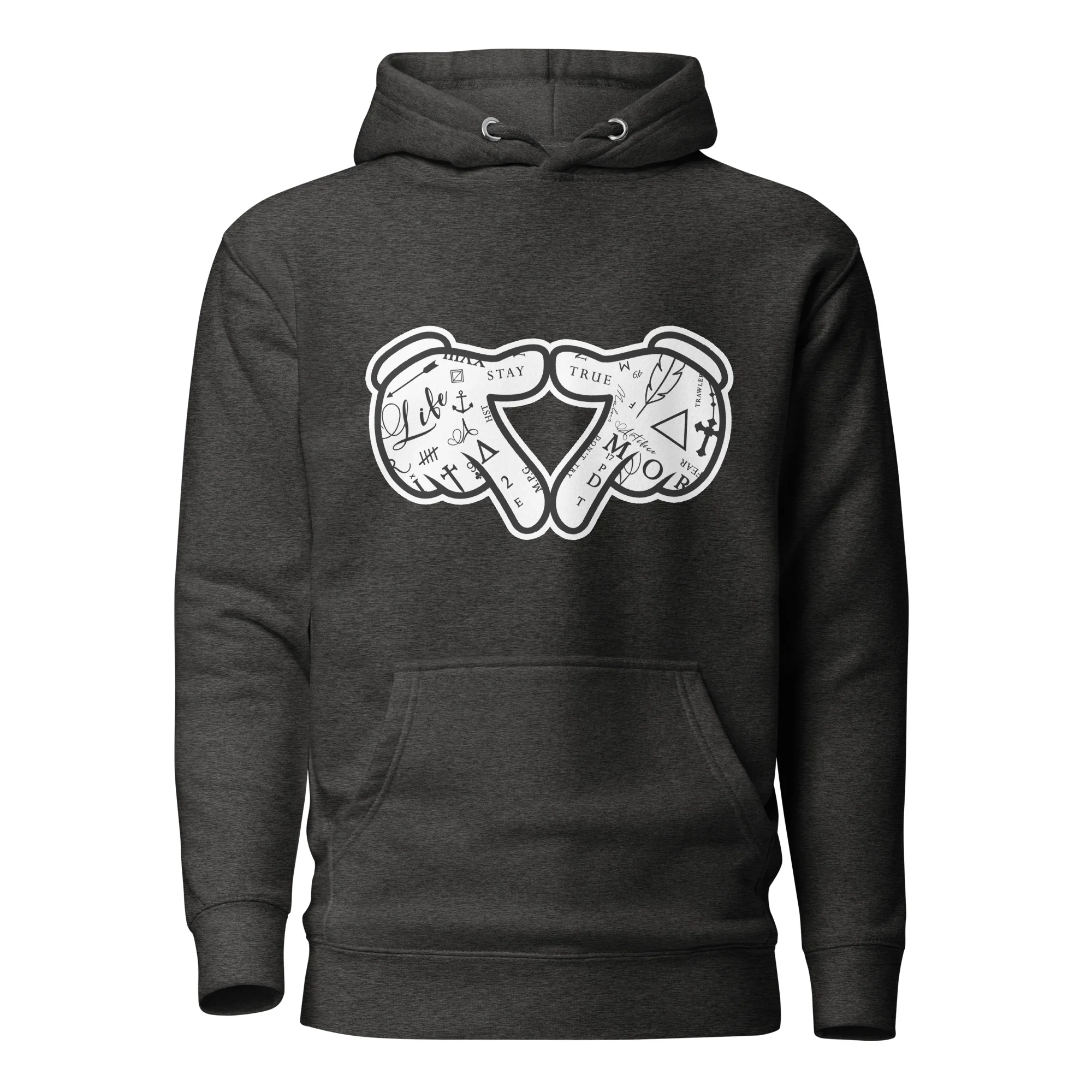 MAD BANGERS HOOD - Image 5