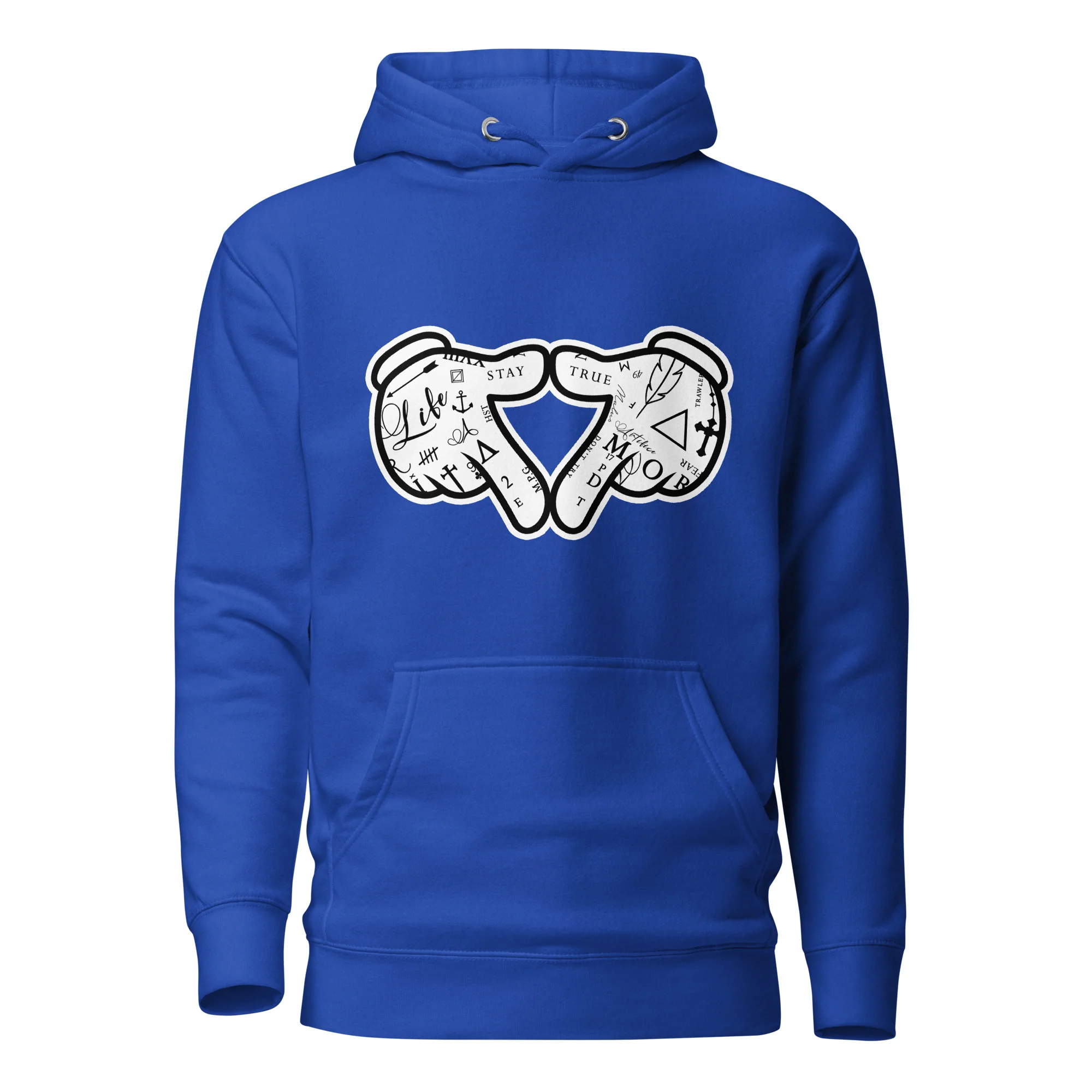 MAD BANGERS HOOD - Image 6