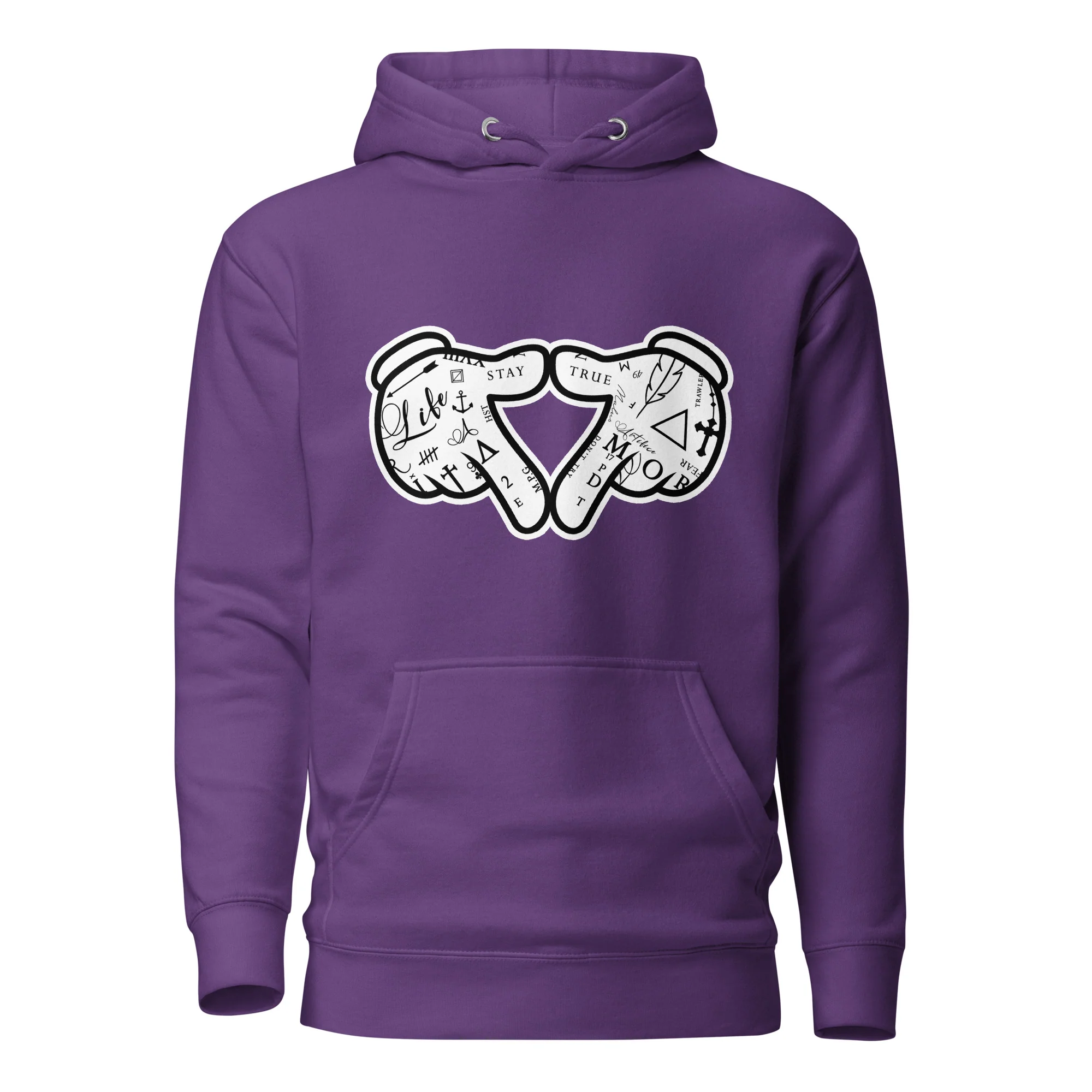 MAD BANGERS HOOD - Image 7