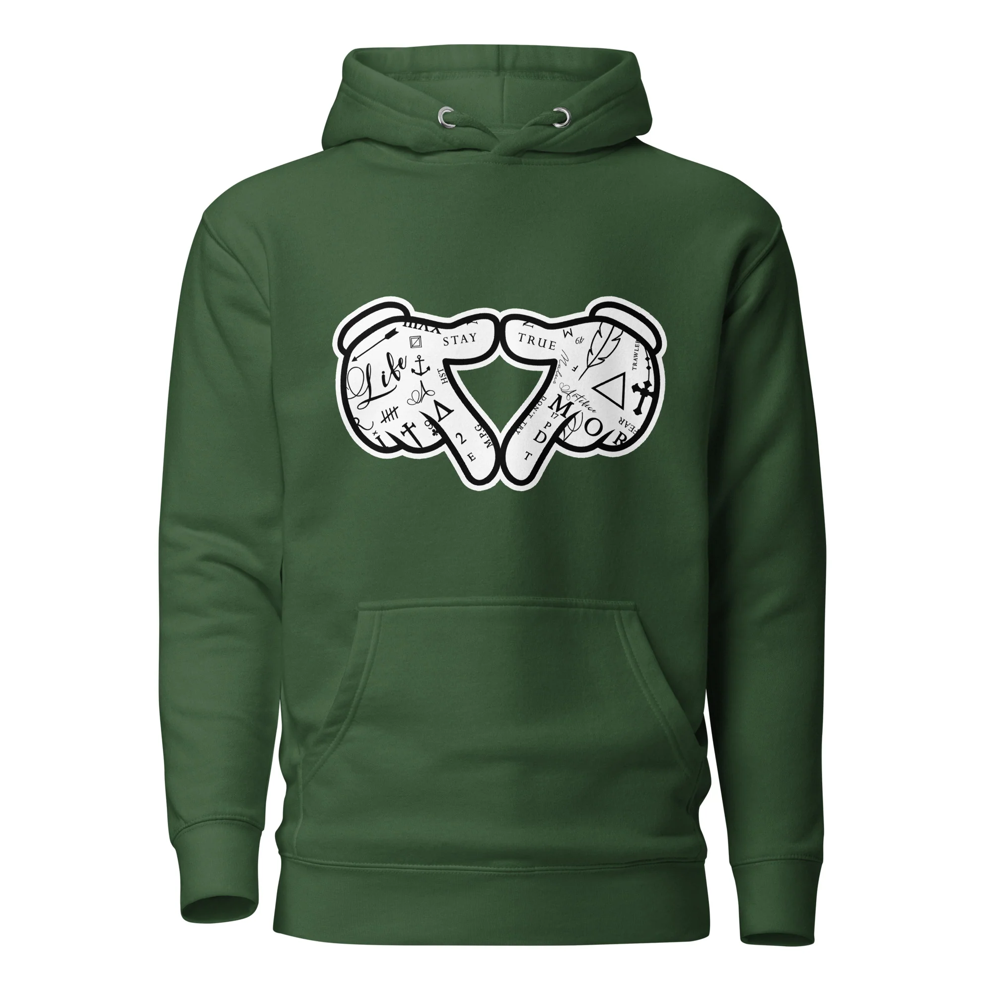 MAD BANGERS HOOD - Image 8