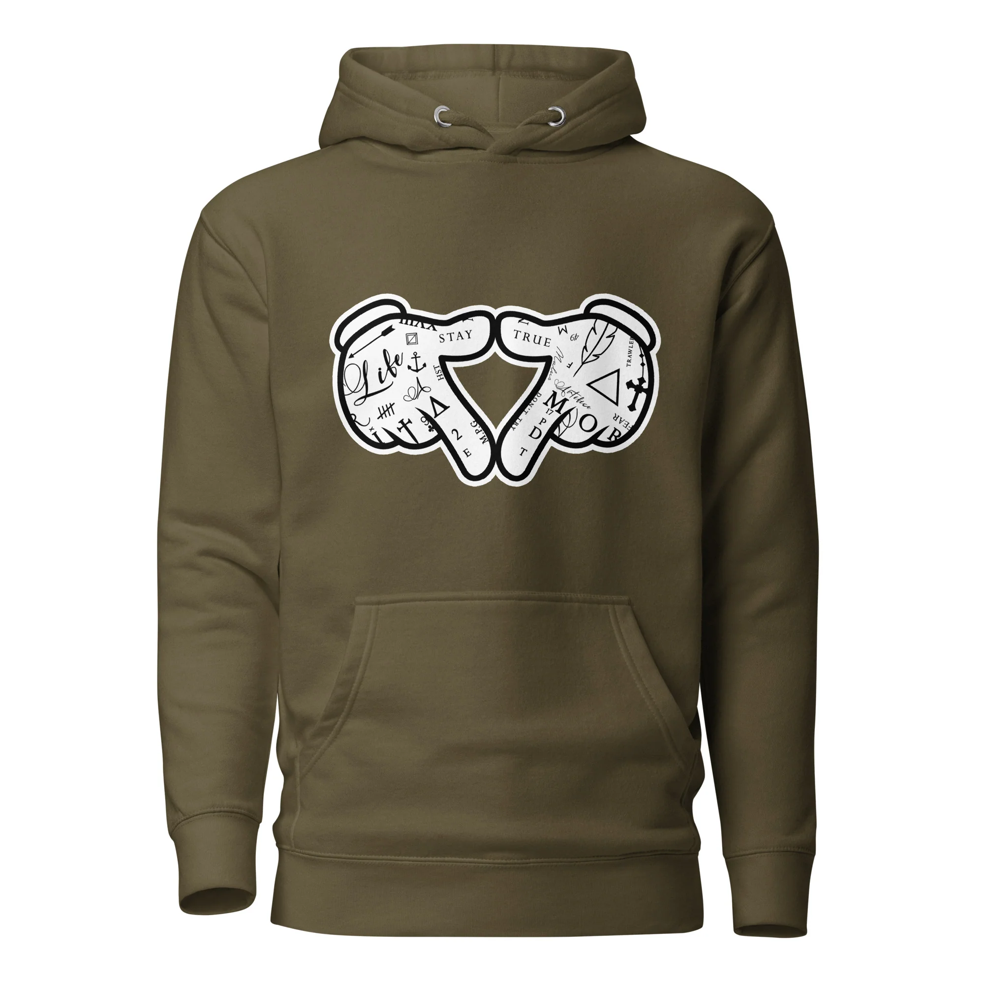 MAD BANGERS HOOD - Image 9