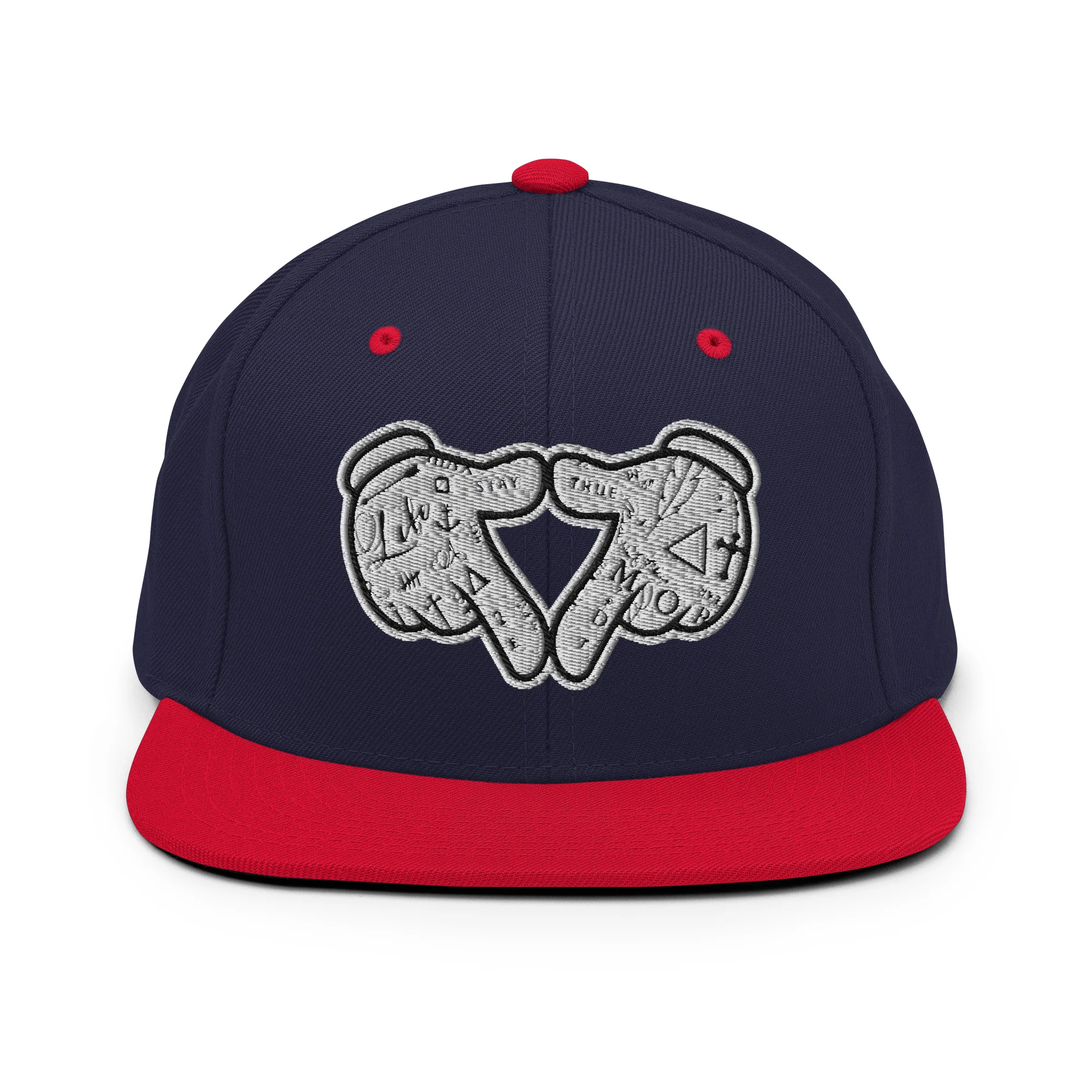 MAD BANGERS Snapback - Image 10