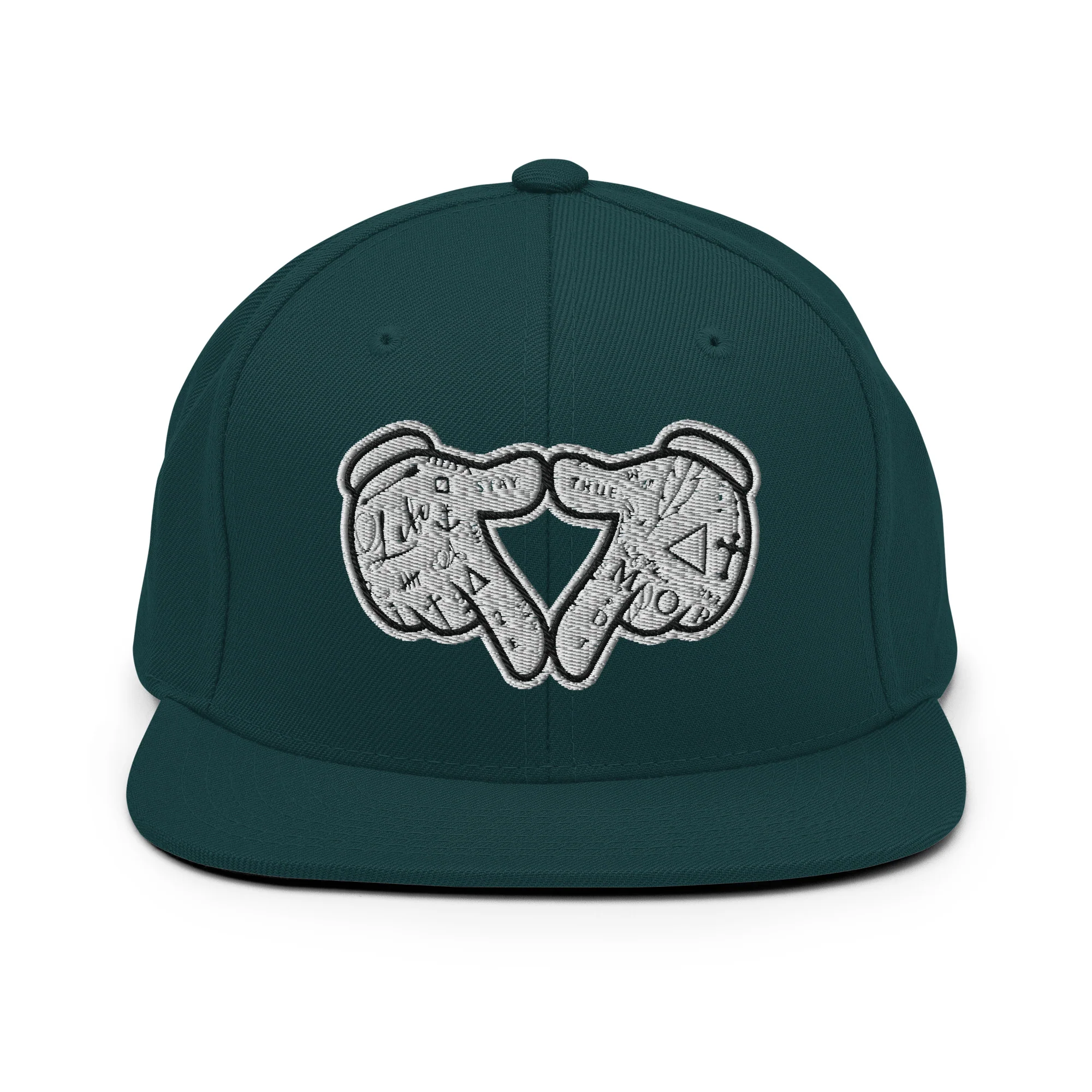 MAD BANGERS Snapback - Image 11