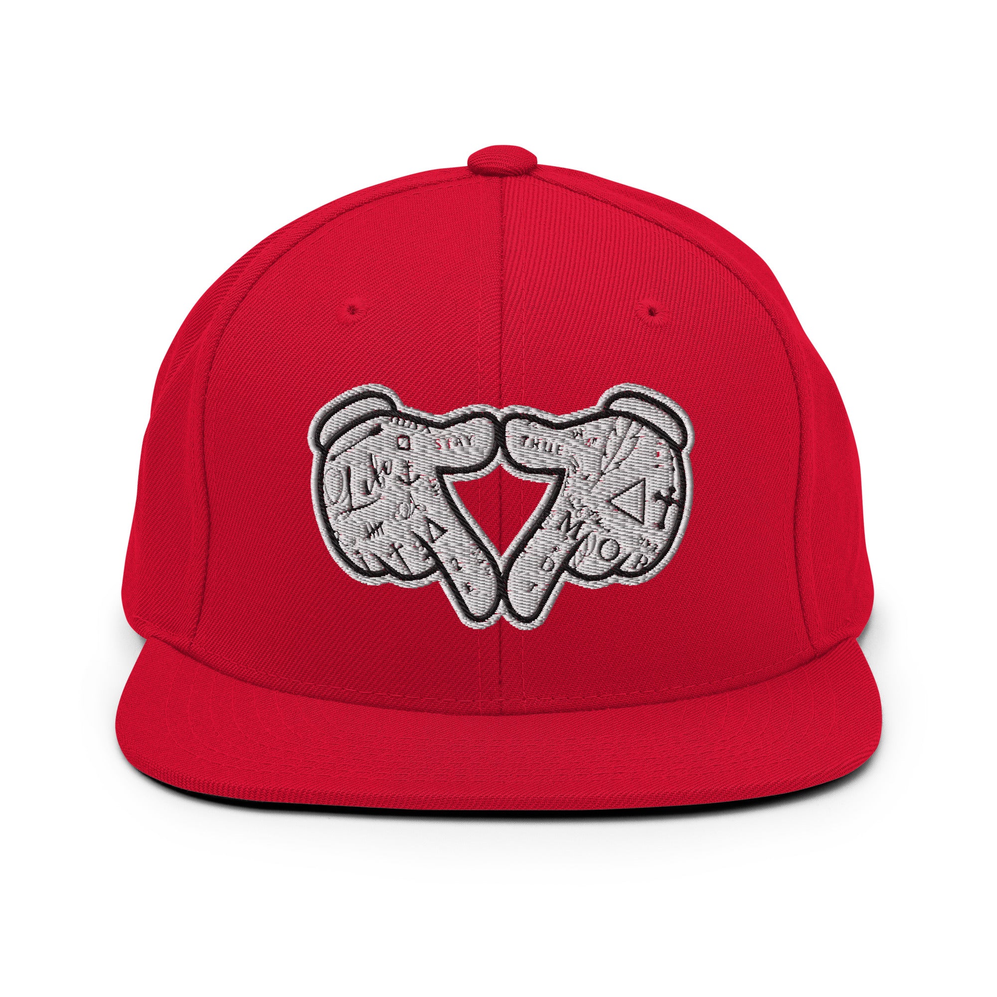 MAD BANGERS Snapback - Image 12