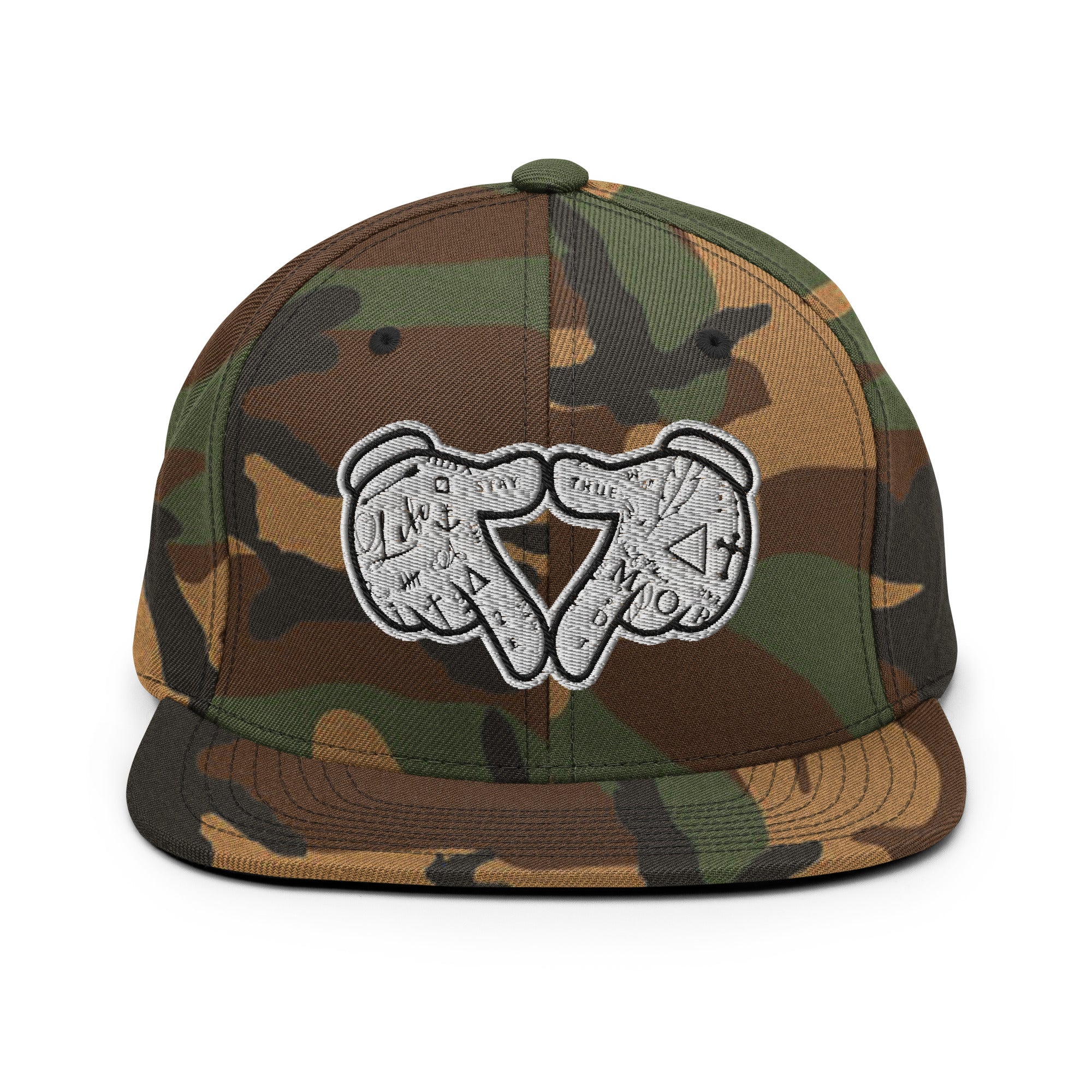 MAD BANGERS Snapback - Image 13