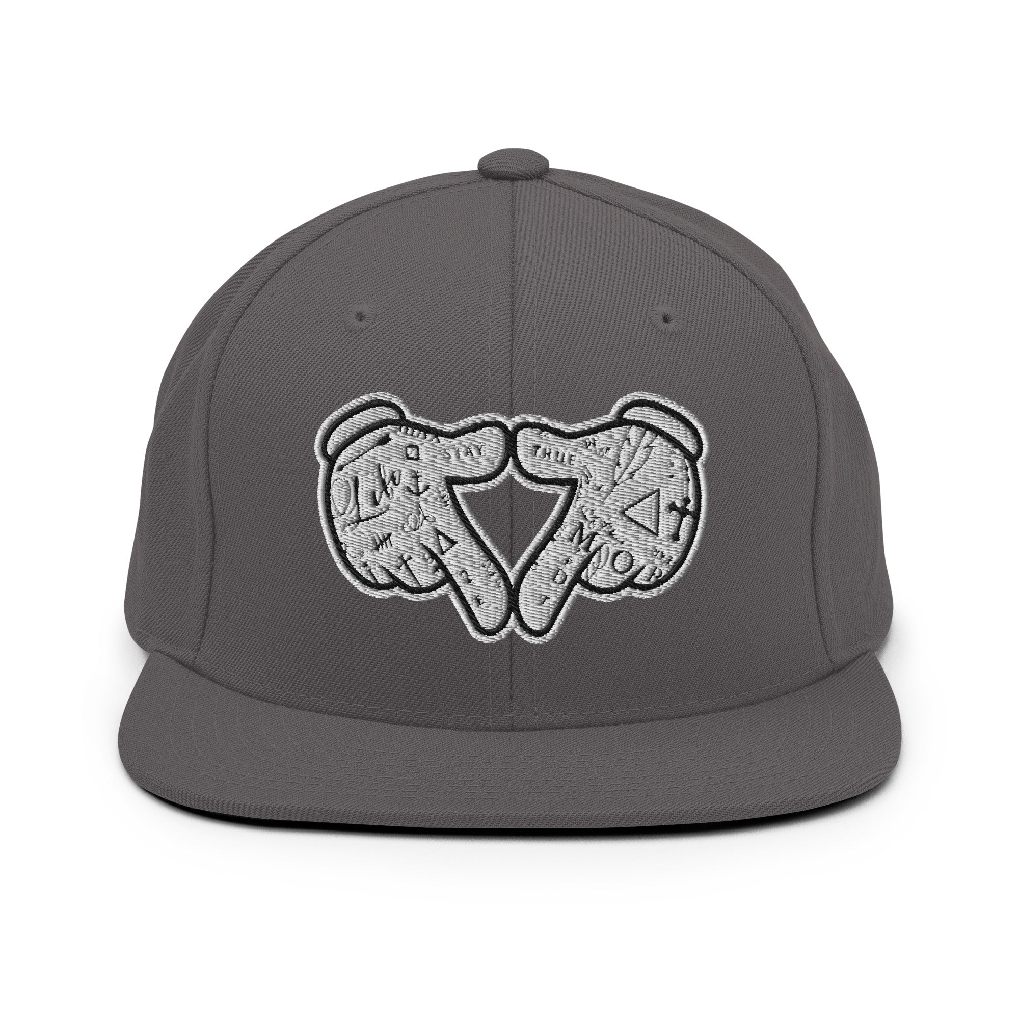 MAD BANGERS Snapback - Image 14