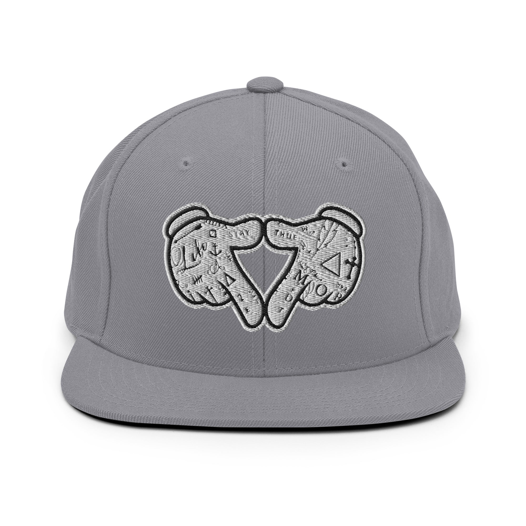MAD BANGERS Snapback - Image 15