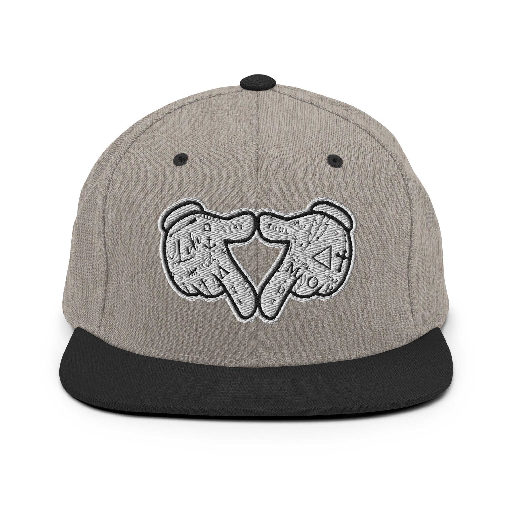 MAD BANGERS Snapback - Image 16