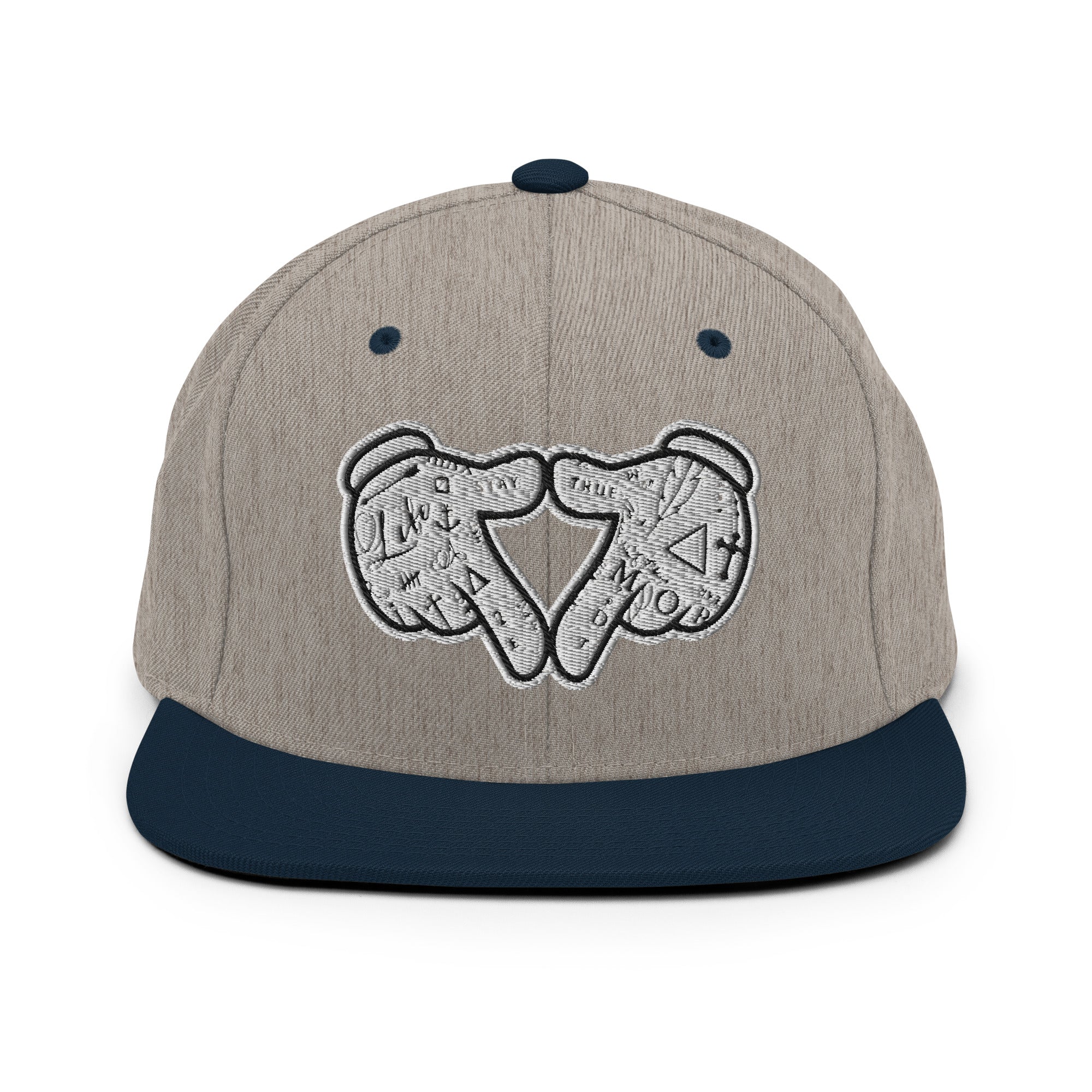 MAD BANGERS Snapback - Image 17