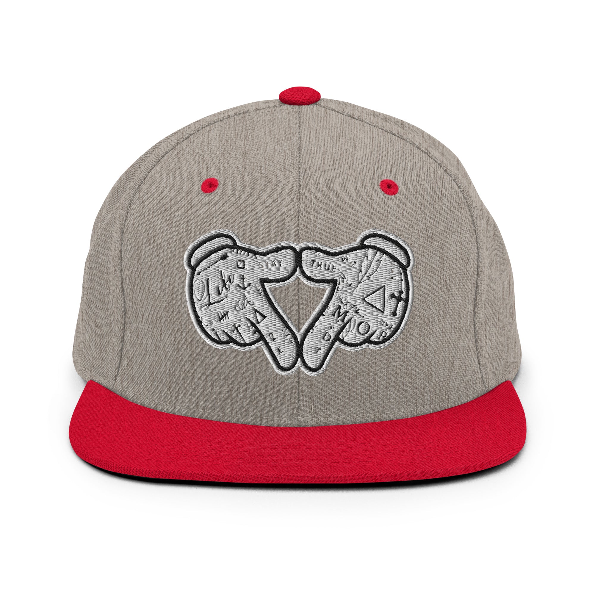 MAD BANGERS Snapback - Image 18