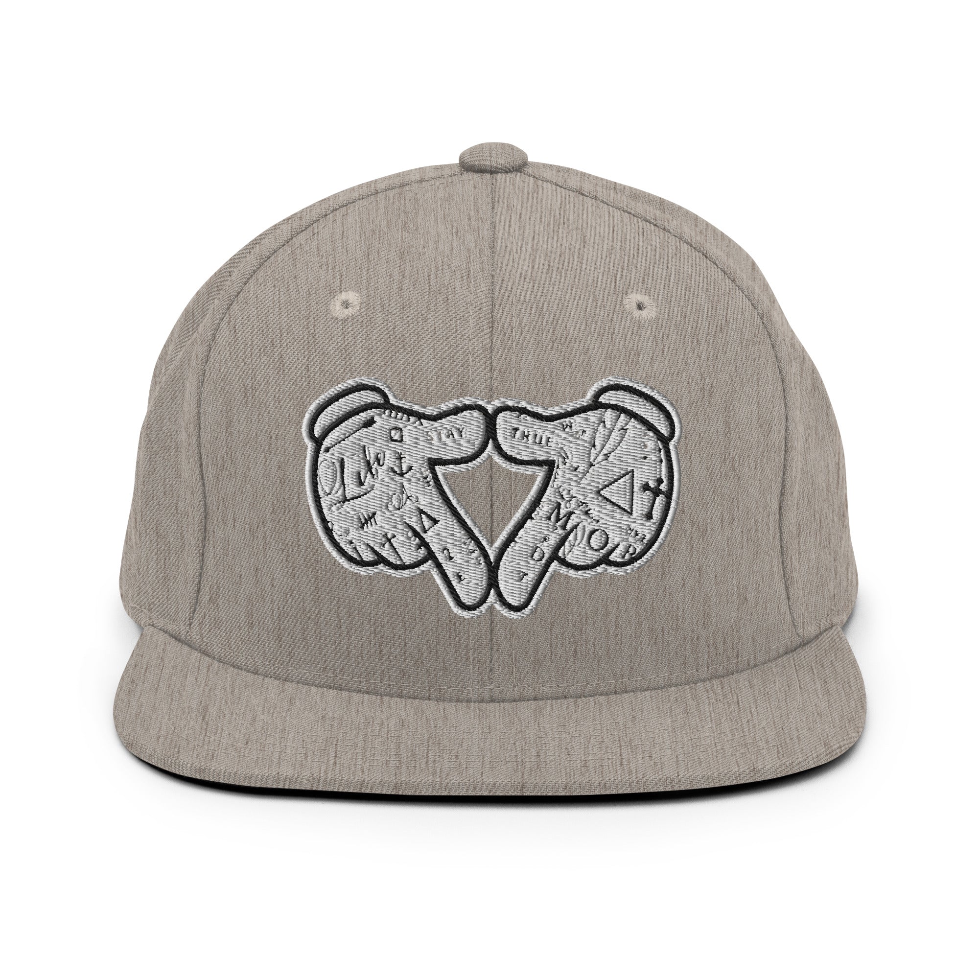 MAD BANGERS Snapback - Image 19