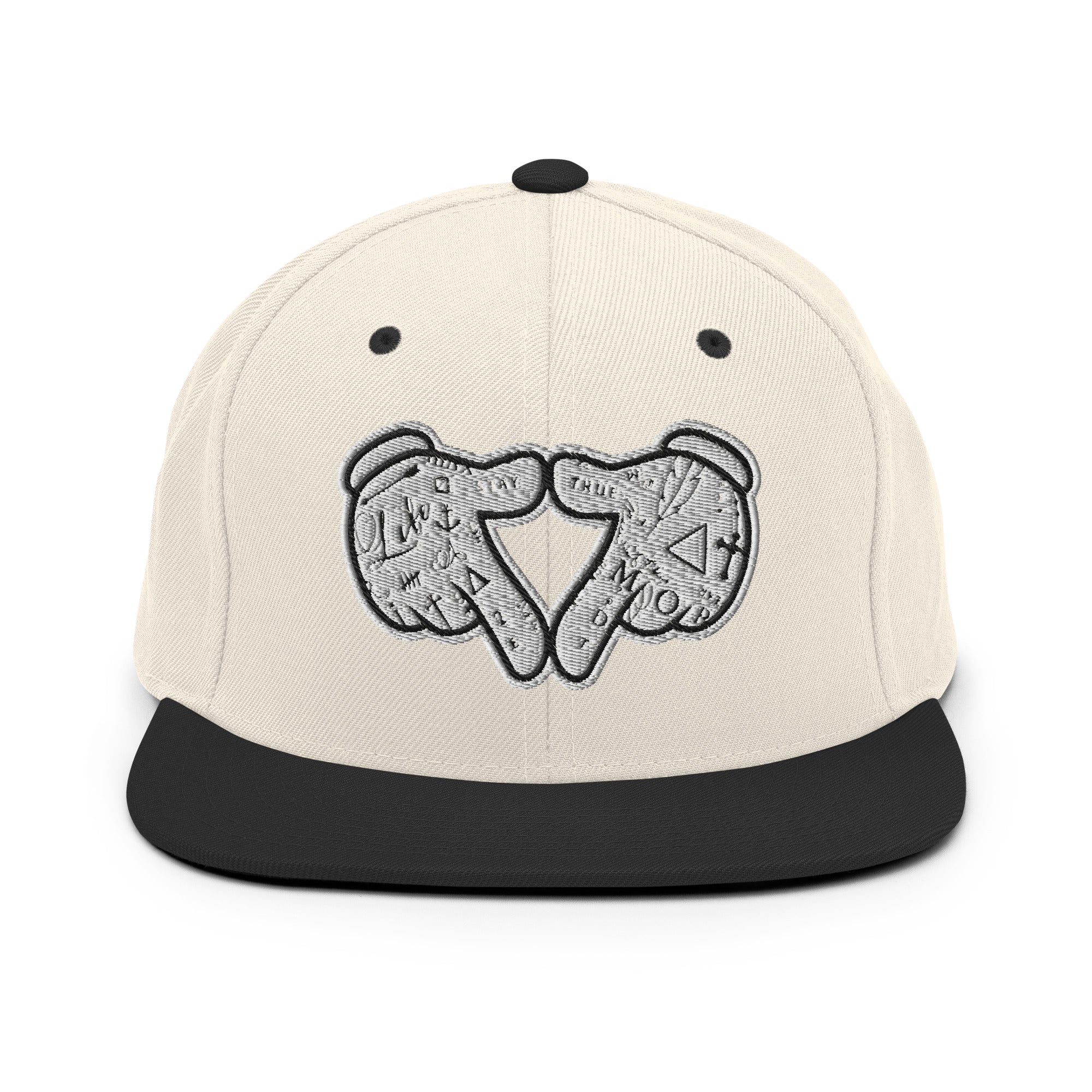 MAD BANGERS Snapback - Image 20