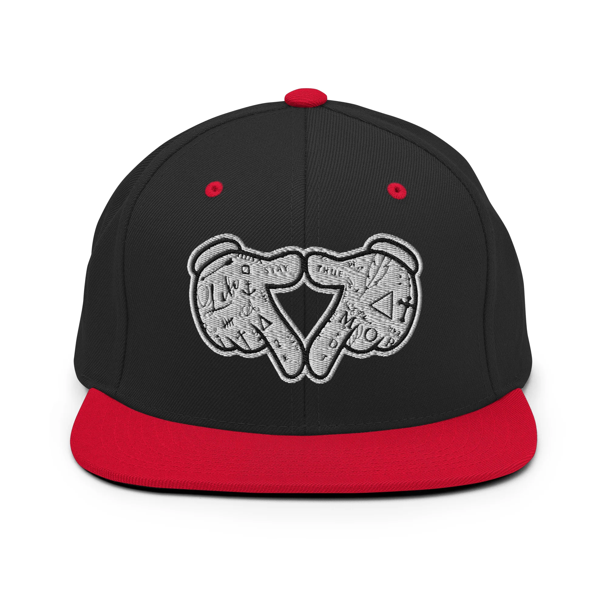 MAD BANGERS Snapback - Image 3