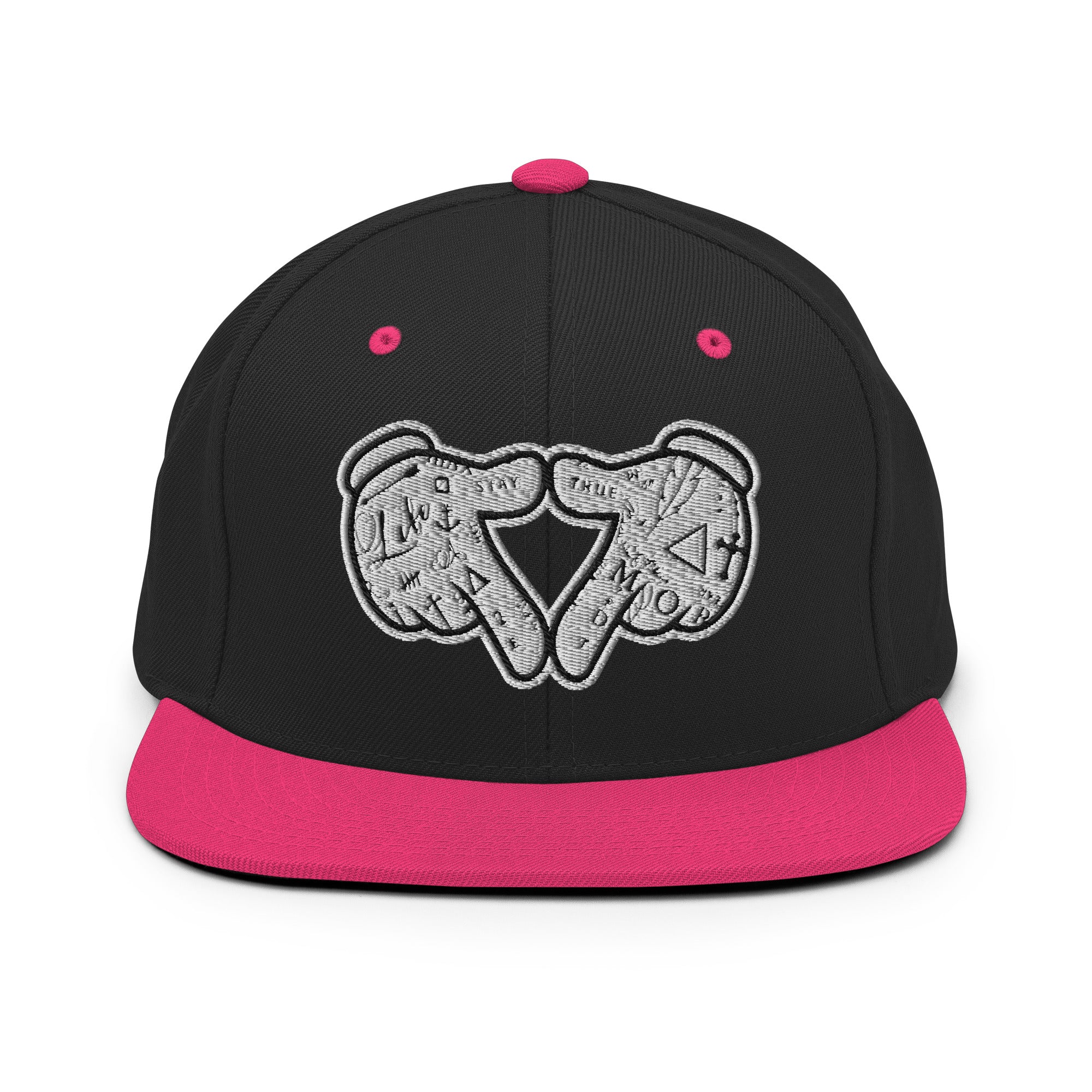 MAD BANGERS Snapback - Image 4