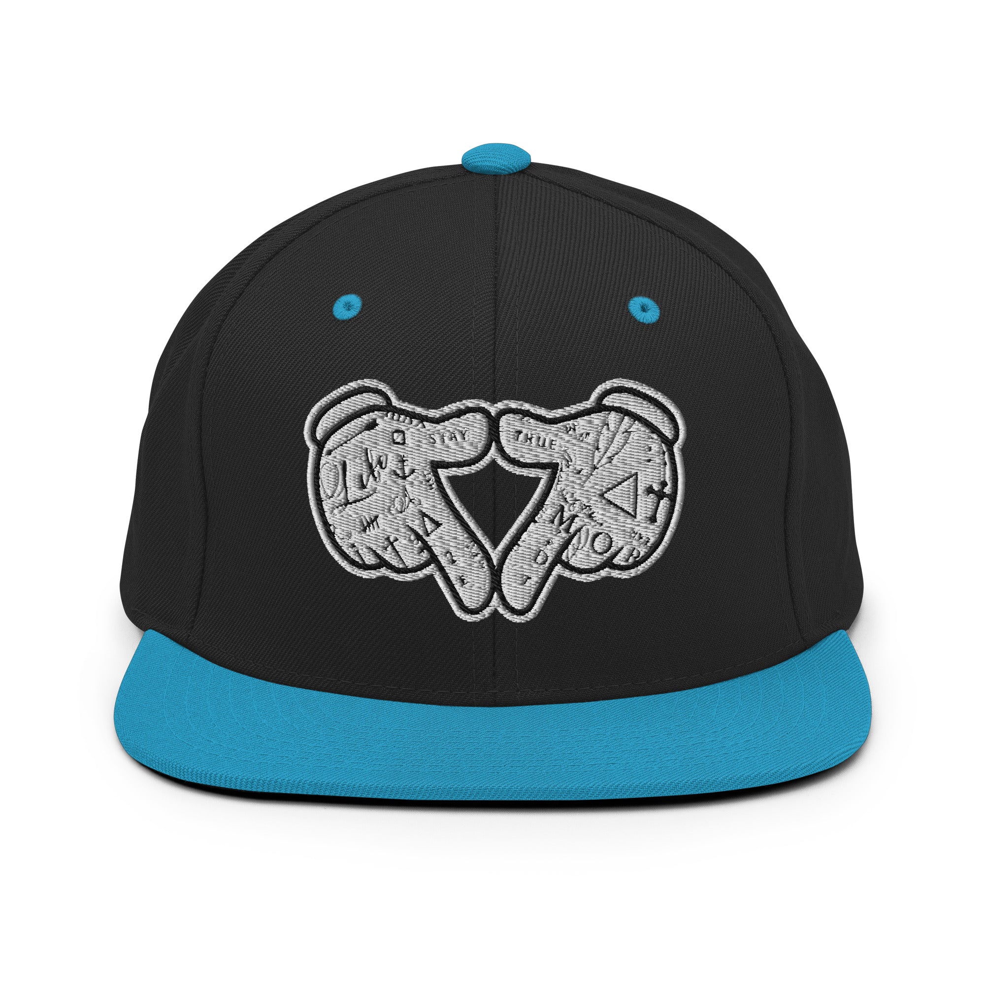 MAD BANGERS Snapback - Image 5