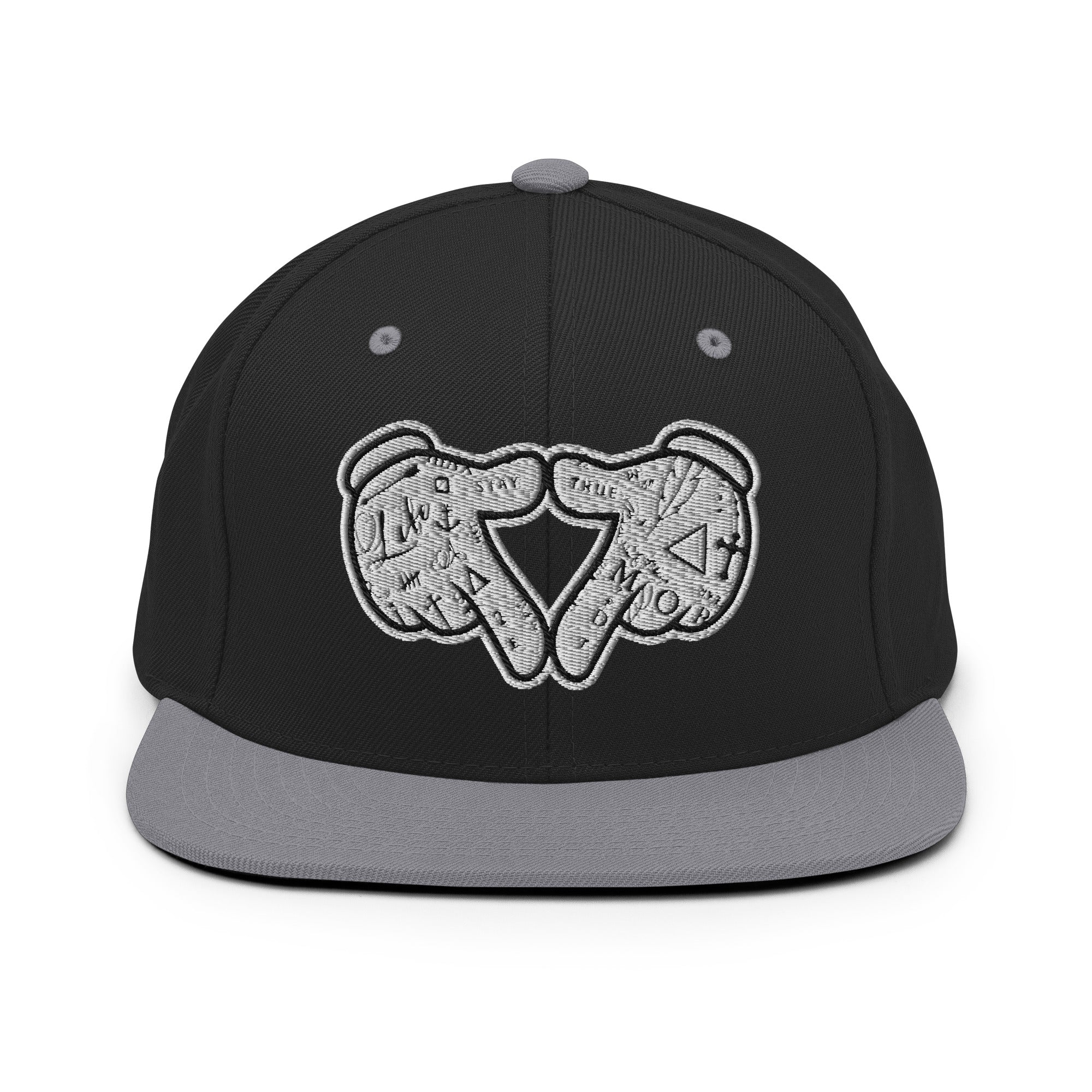 MAD BANGERS Snapback - Image 6