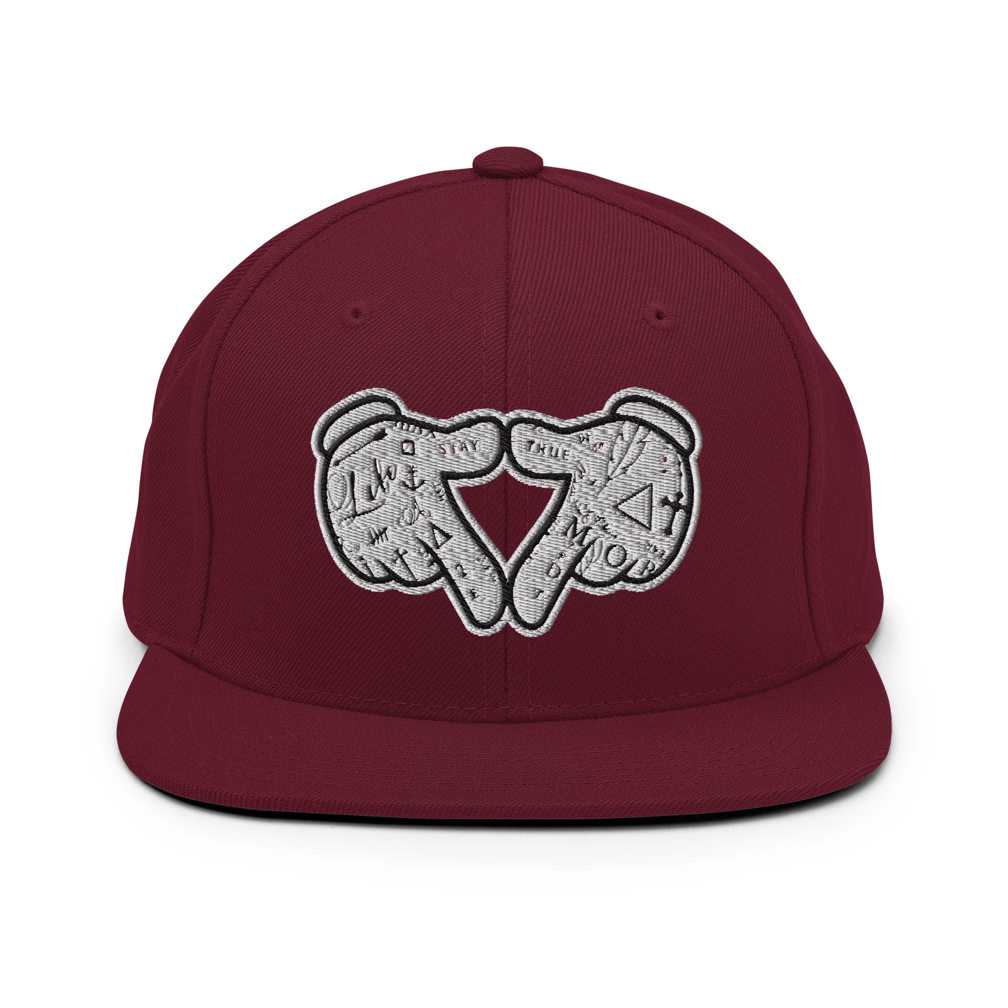 MAD BANGERS Snapback - Image 7