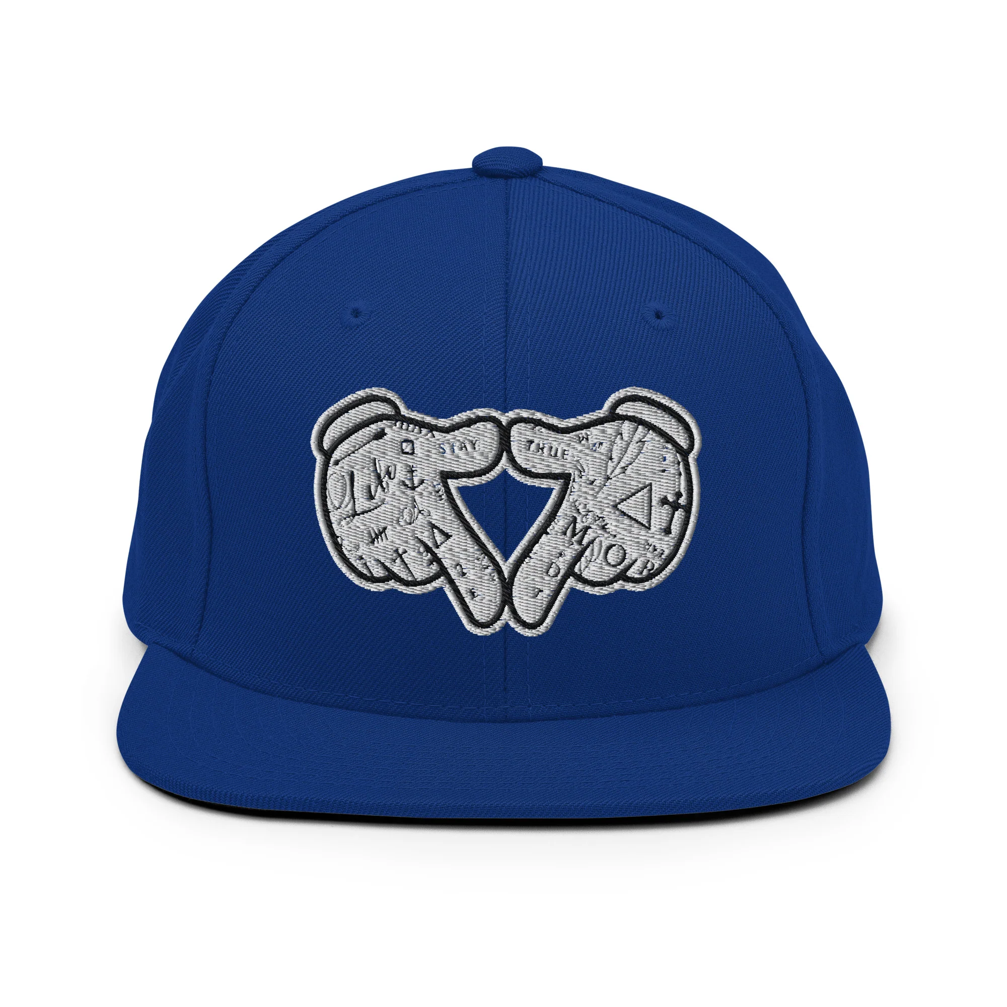 MAD BANGERS Snapback - Image 8